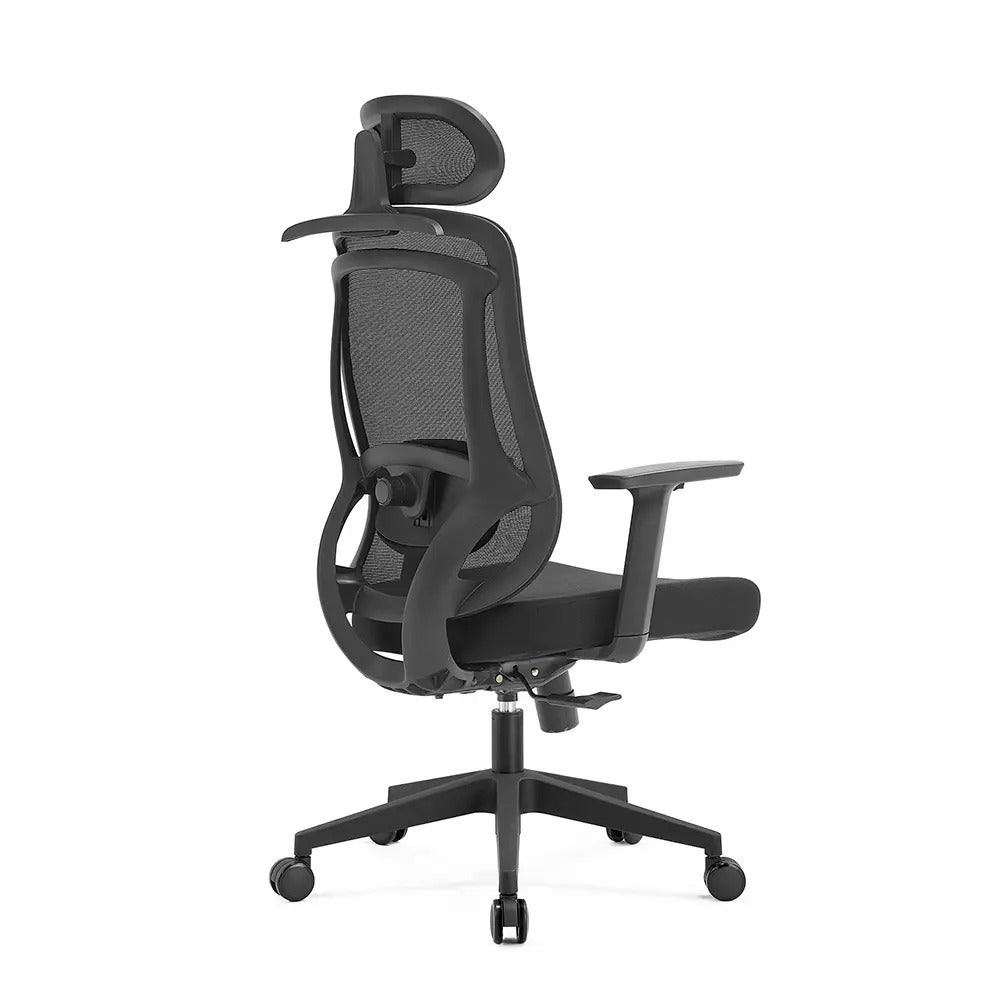 Icon Chair Modern Ergonomic Office Chair