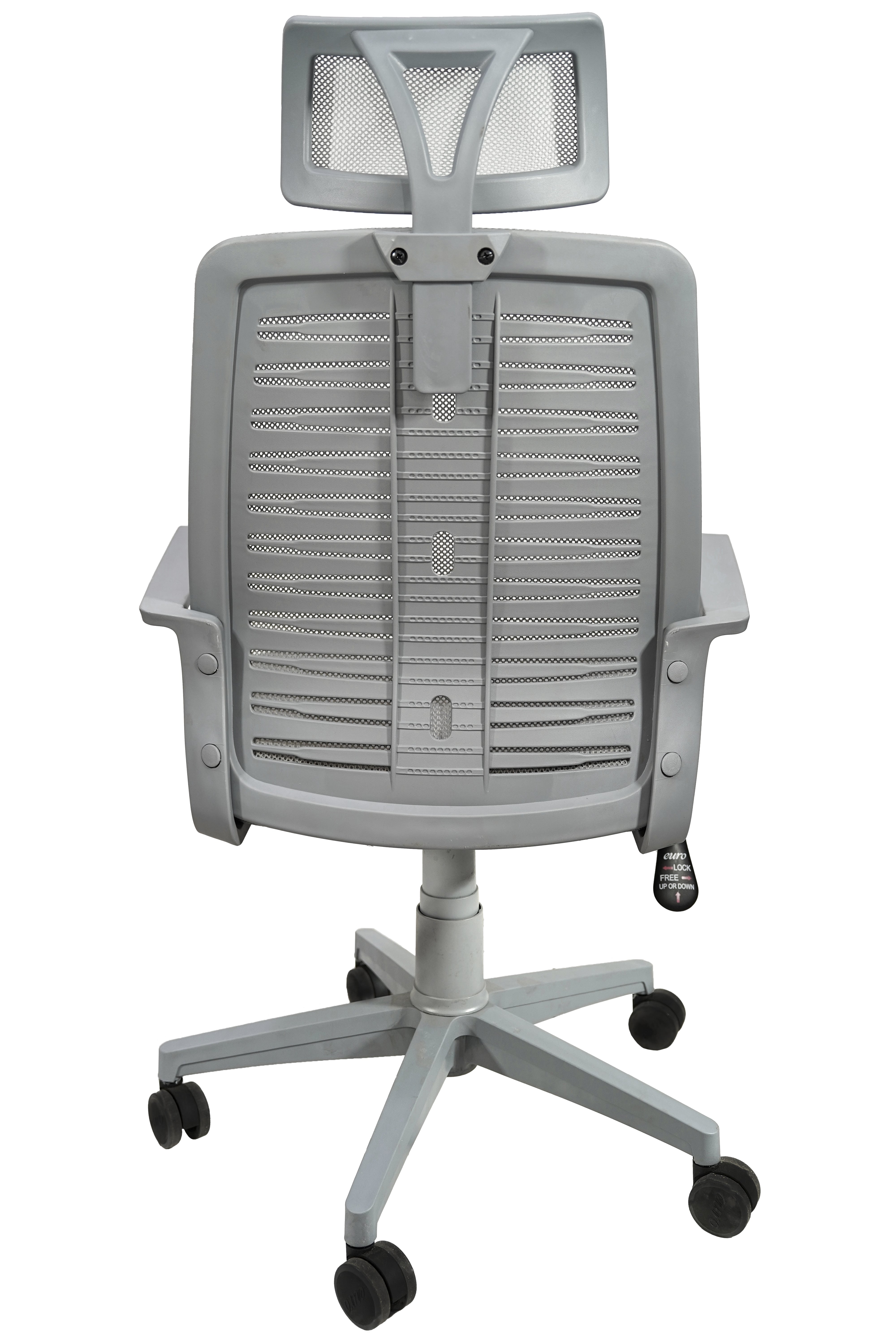 Roma Chair Modern Ergonomic Office Chair
