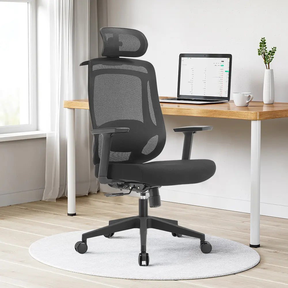 Icon Chair Modern Ergonomic Office Chair