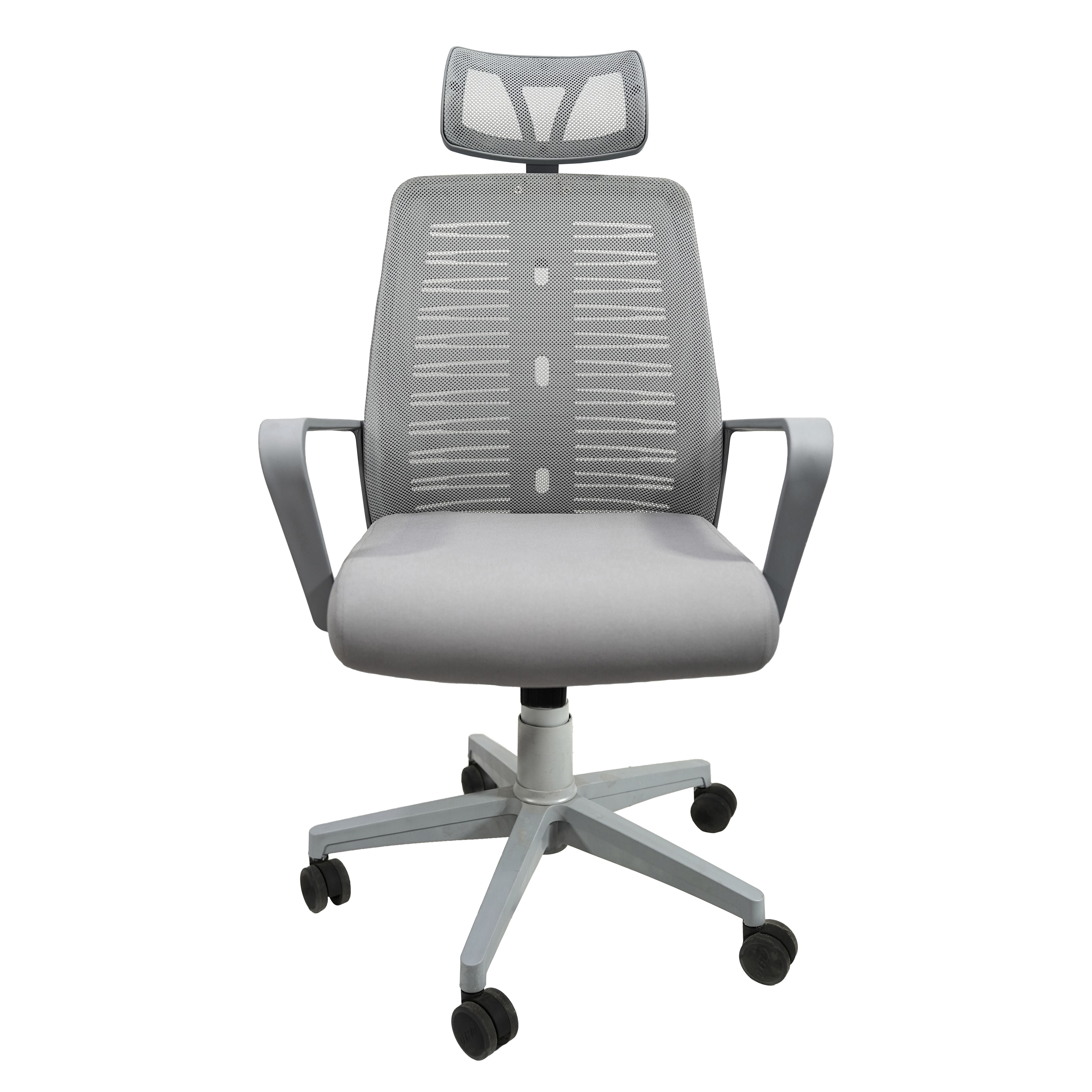 Roma Chair Modern Ergonomic Office Chair