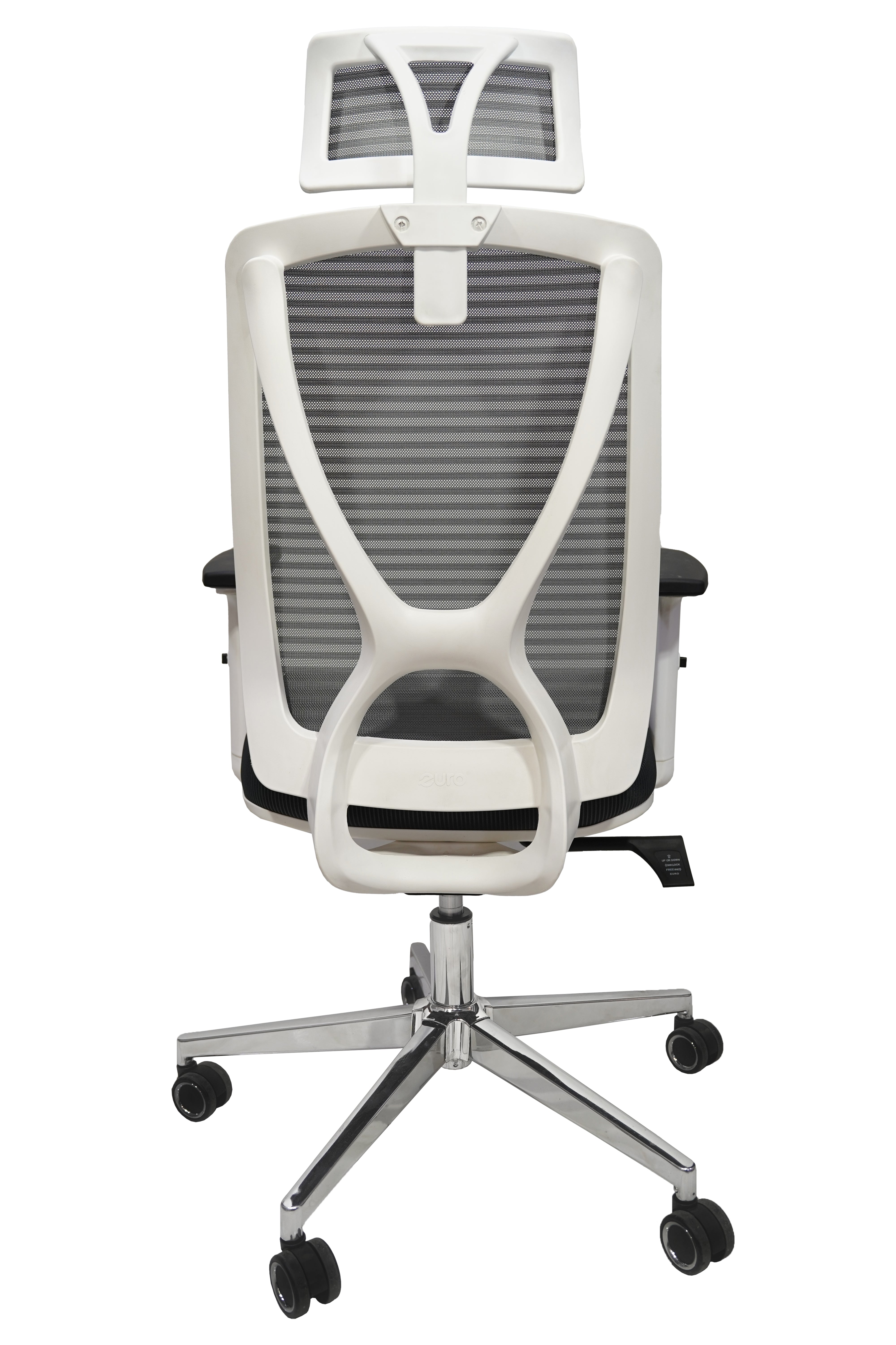 Mariotte Chair Premium Ergonomic Office Chair