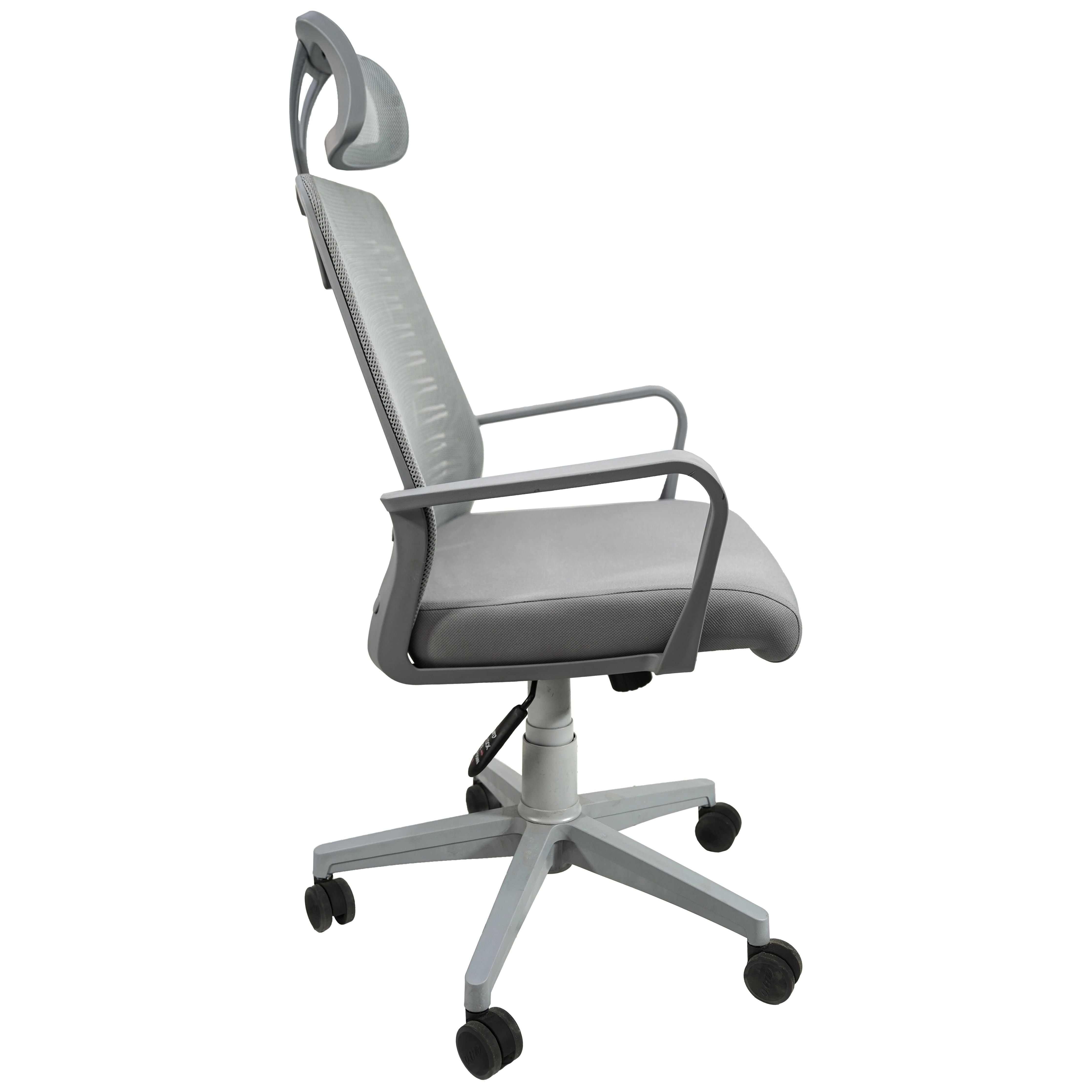 Roma Chair Modern Ergonomic Office Chair