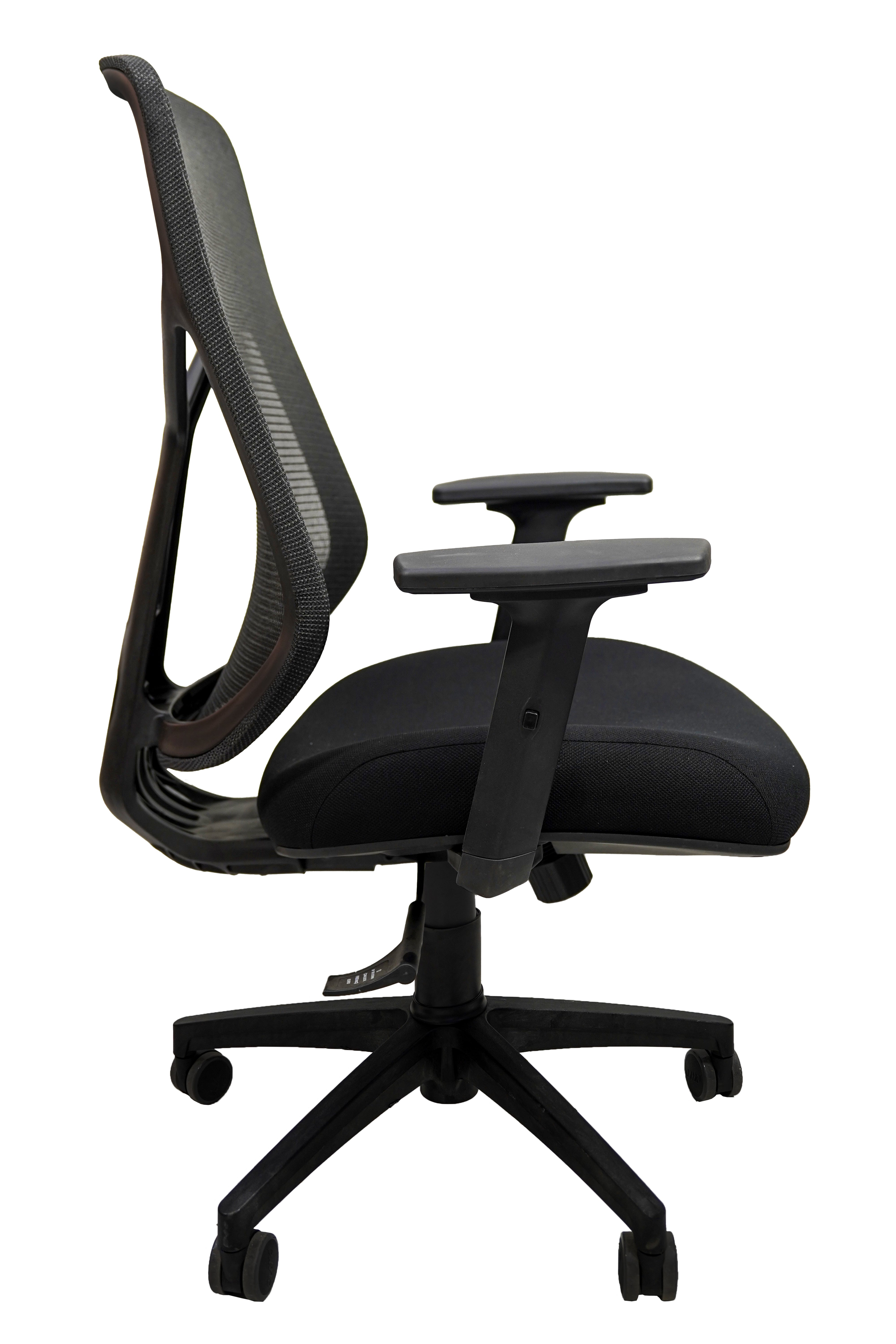 Vinnous Chair Modern Ergonomic Office Chair