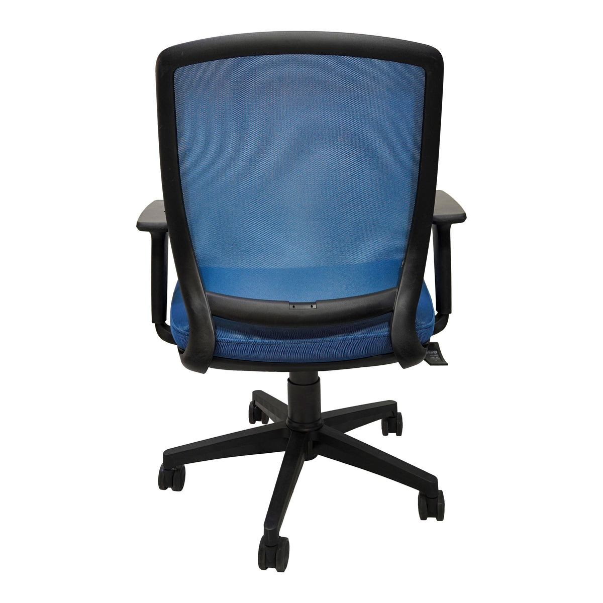 Echo Black ergonomic office chair - image 11
