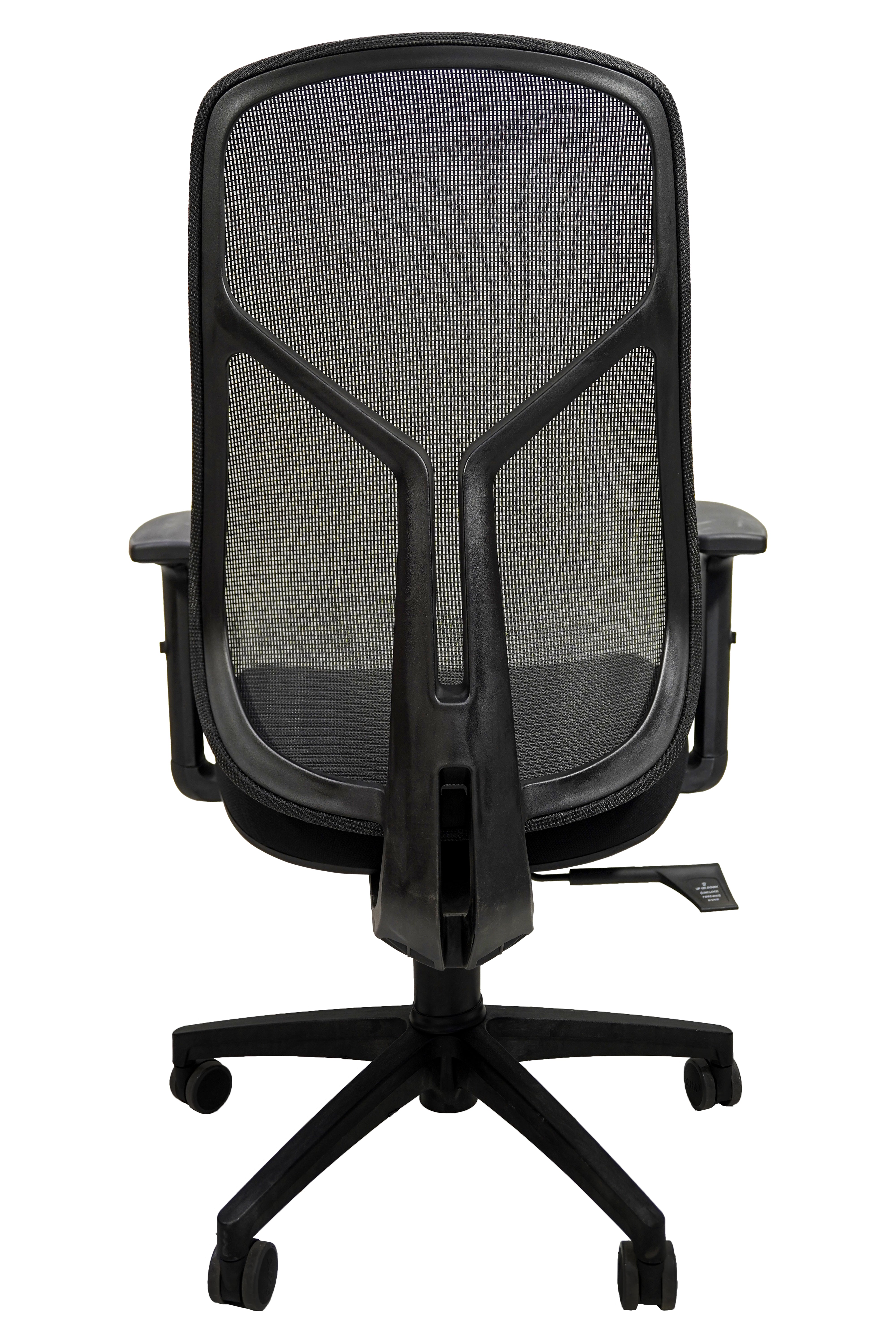 Vinnous Chair Modern Ergonomic Office Chair