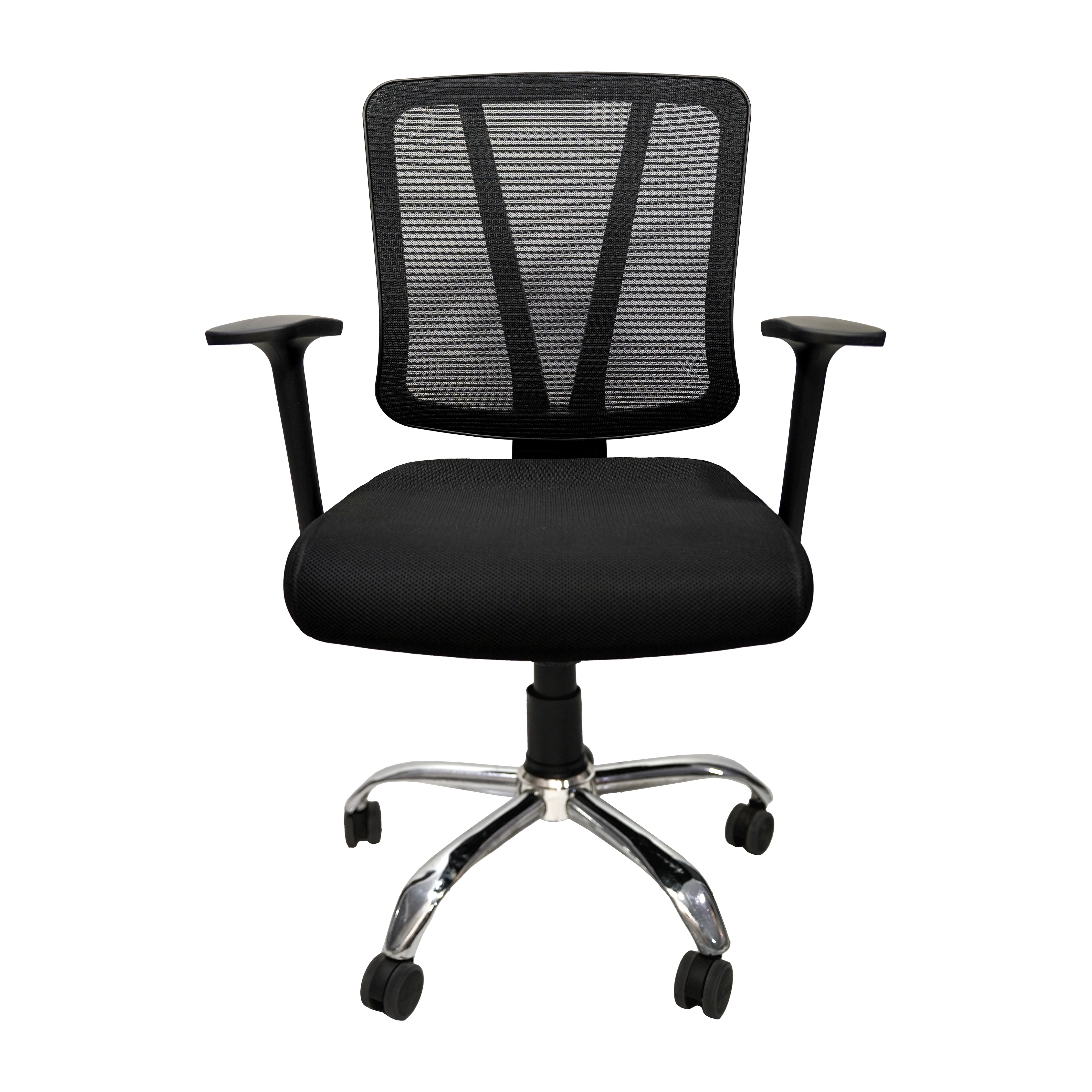 SKY-M Desk Modern Workspace Desk for Home & Office
