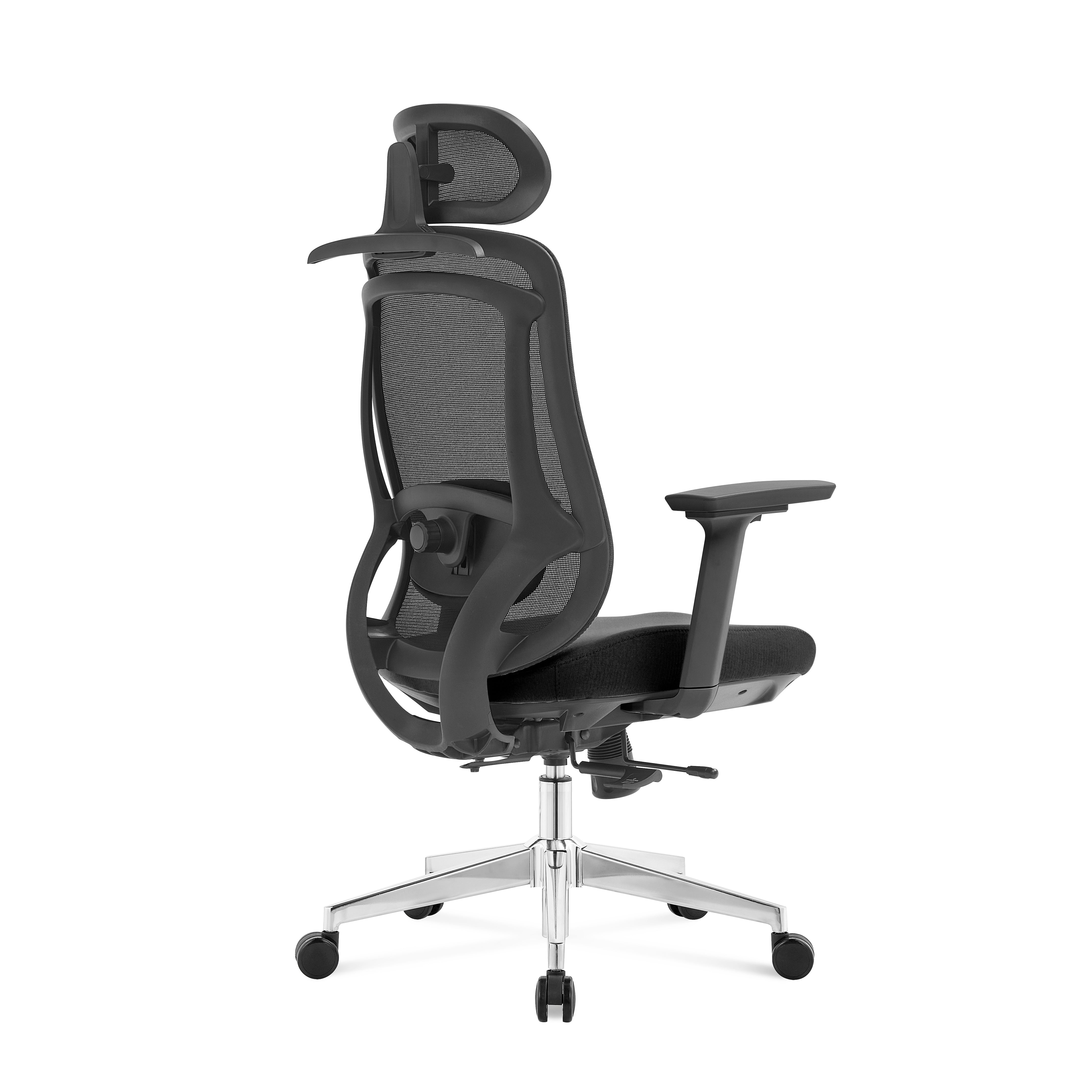 Icon Chair Modern Ergonomic Office Chair
