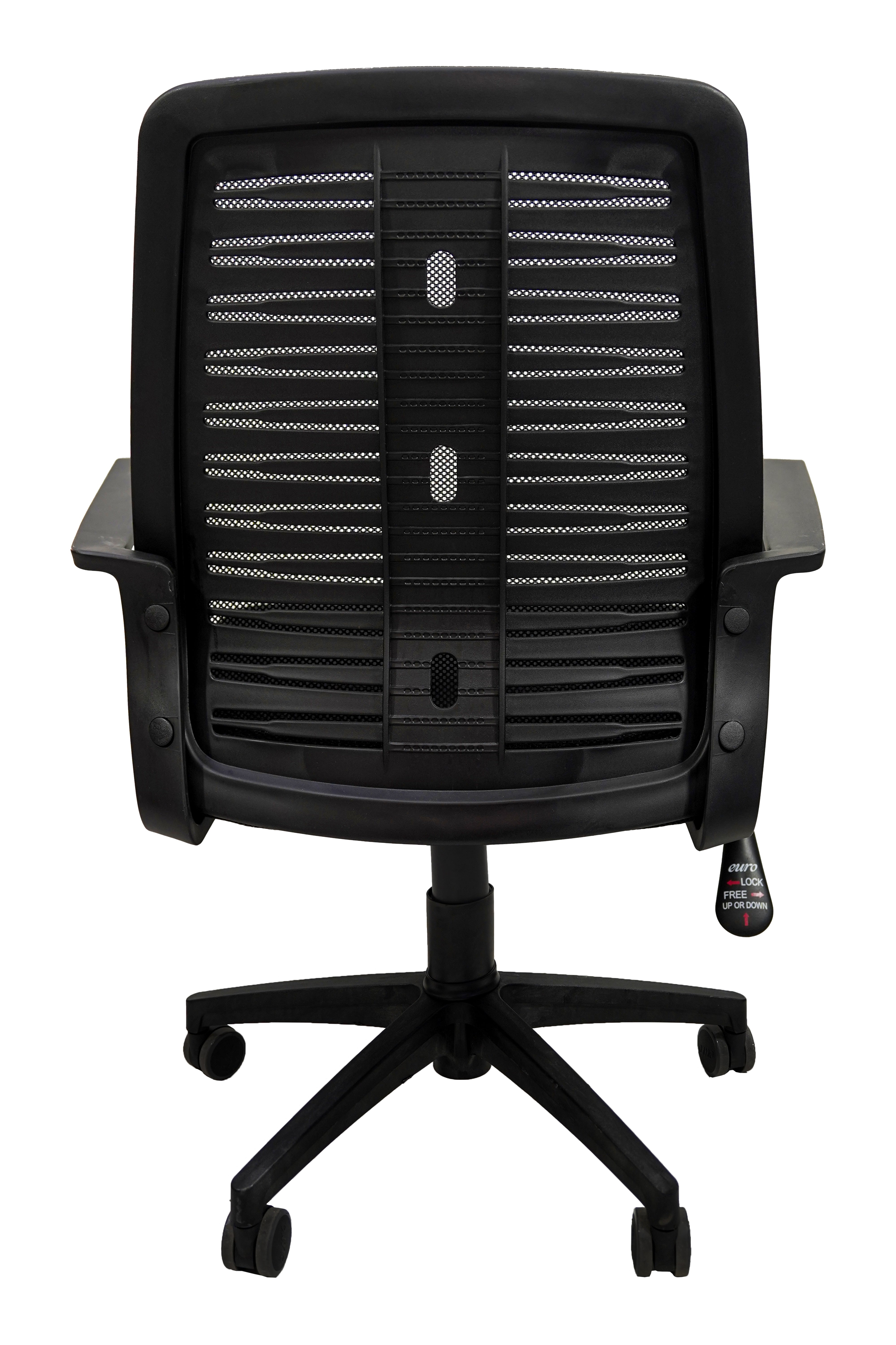 Roma M Chair Ergonomic Office Chair for Modern Workspaces