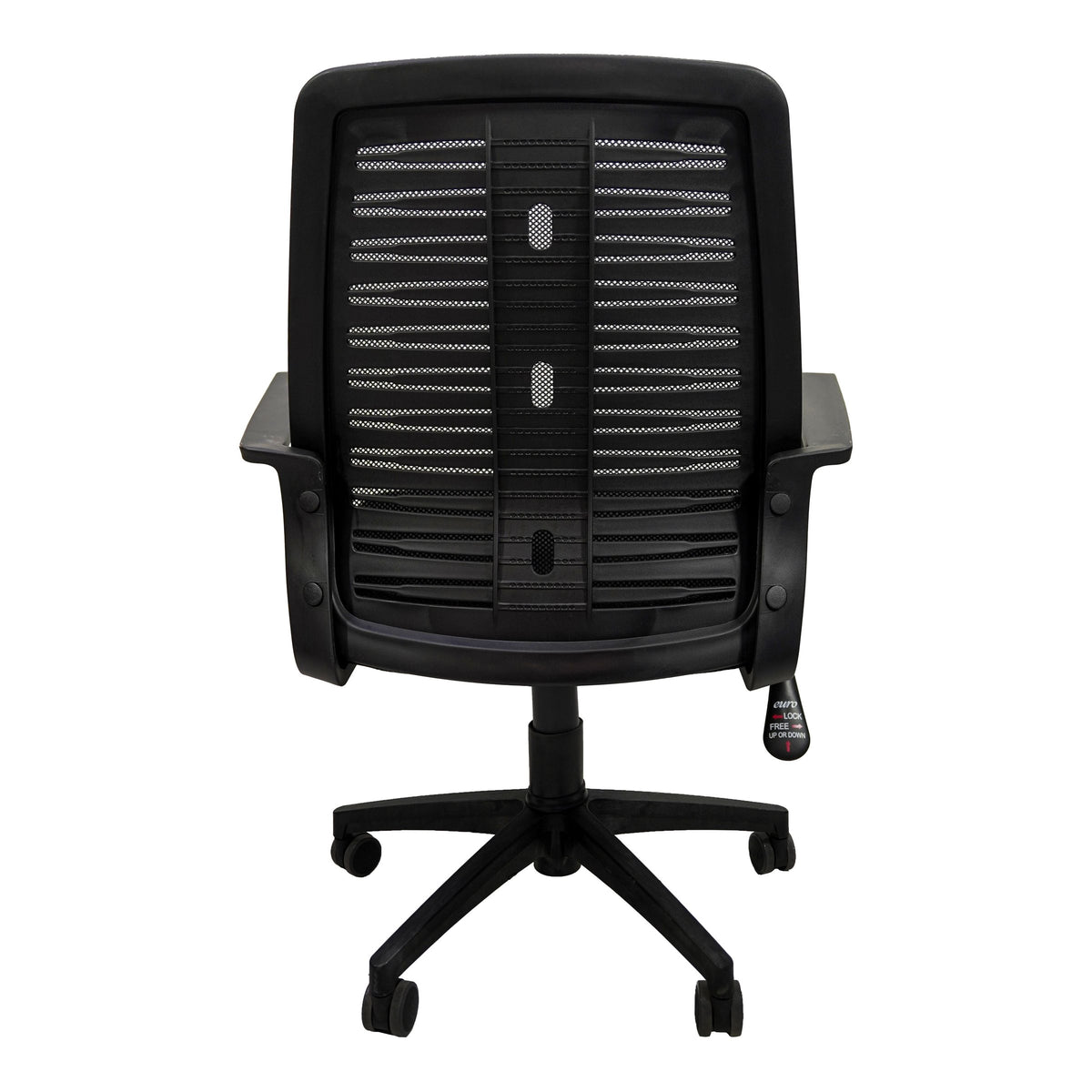 Roma M ergonomic office chair - image 3