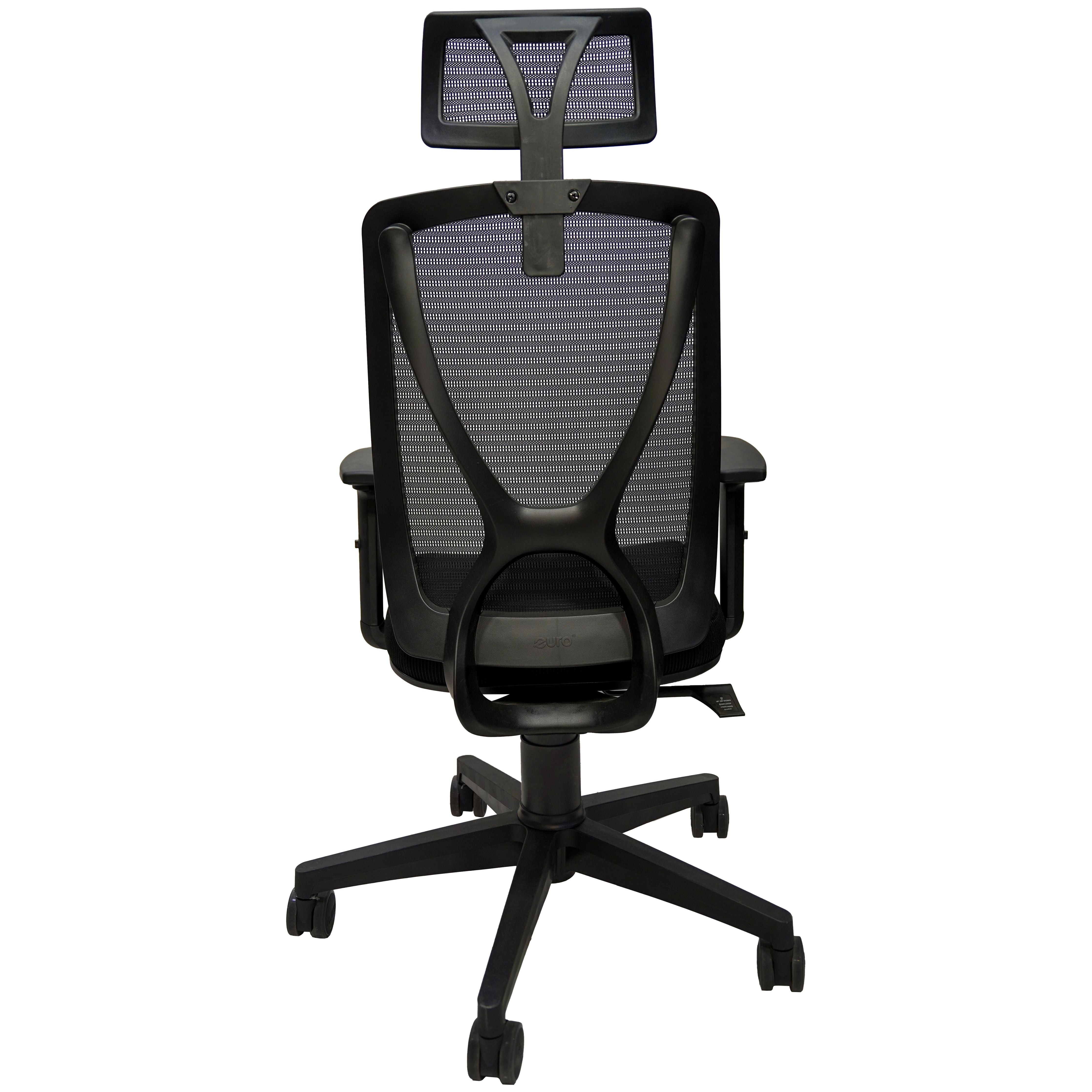Mariotte Chair Premium Ergonomic Office Chair