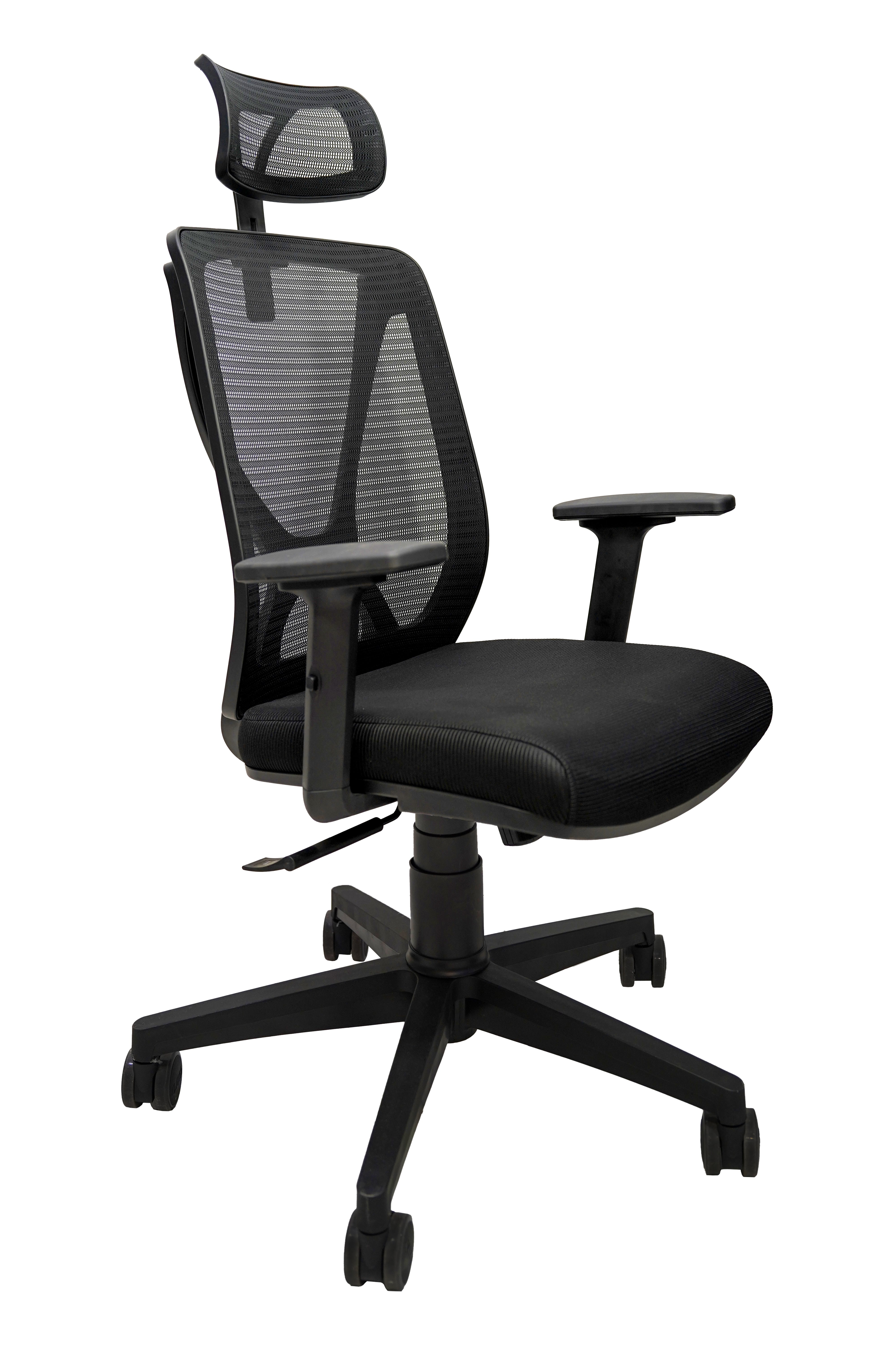 Mariotte Chair Premium Ergonomic Office Chair