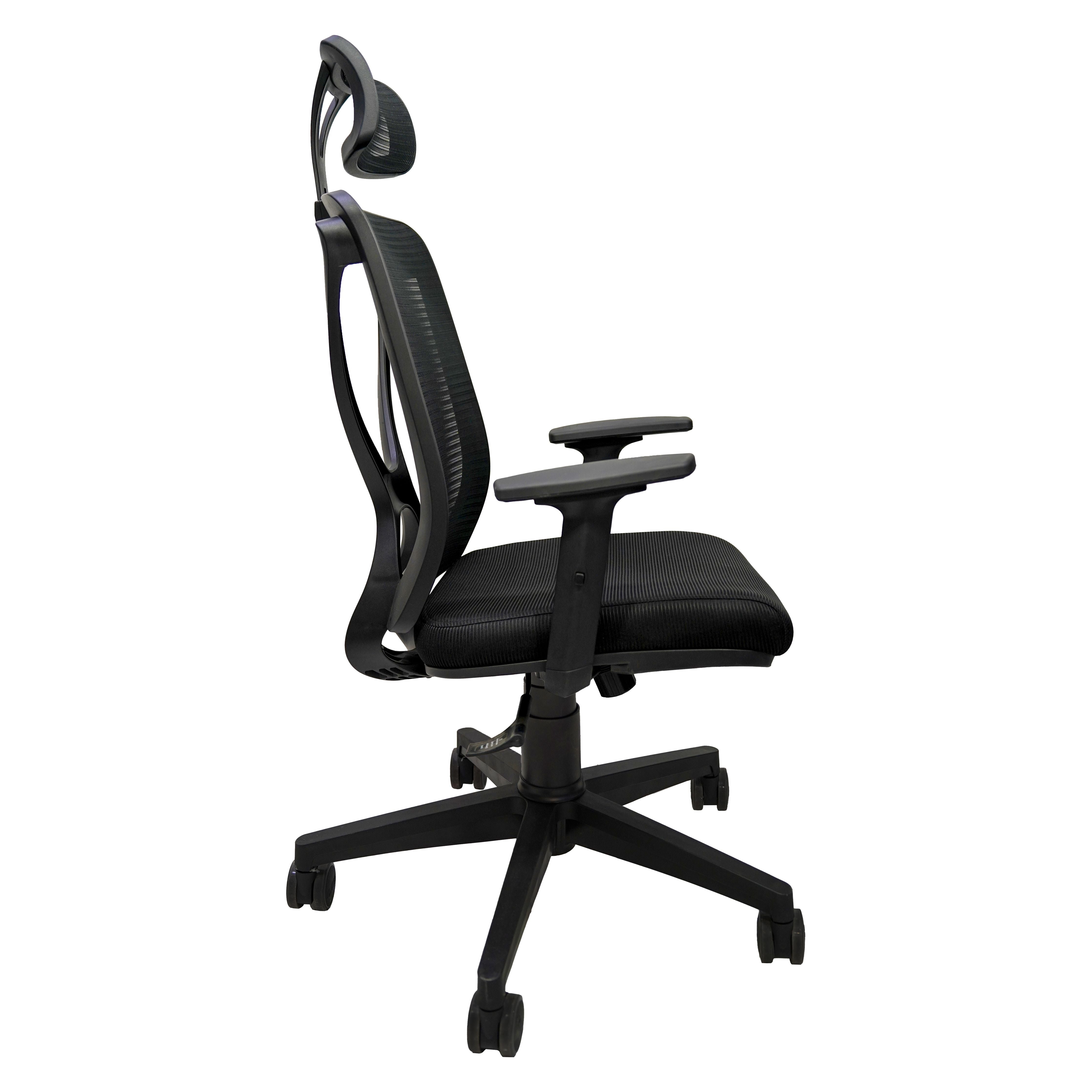Mariotte Chair Premium Ergonomic Office Chair