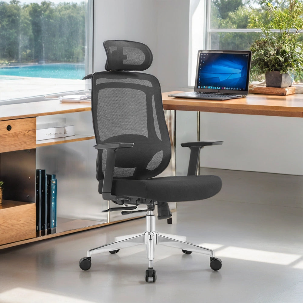 Icon Chair Modern Ergonomic Office Chair