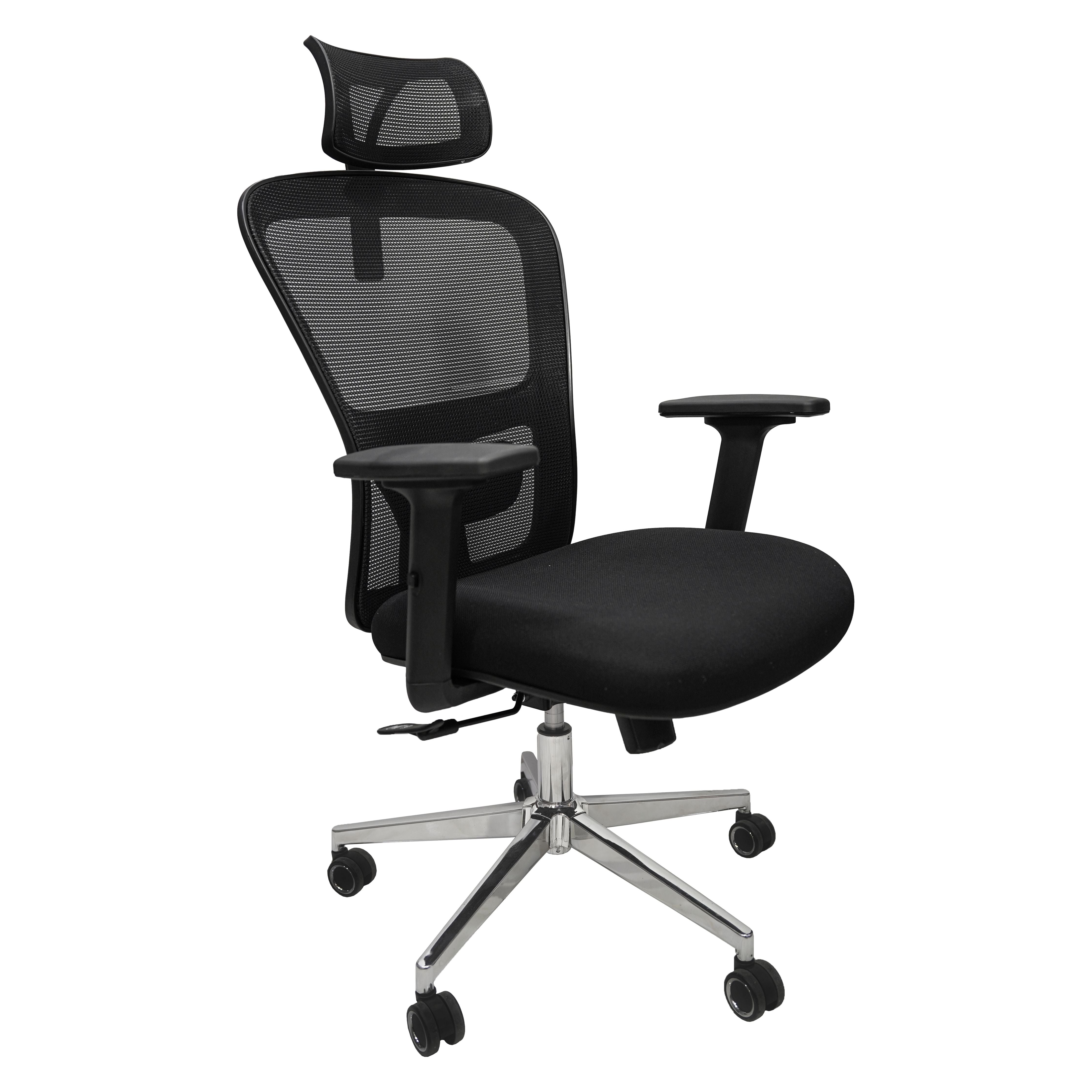 Melano Office Chair Ergonomic Office Chair for Modern Workspaces