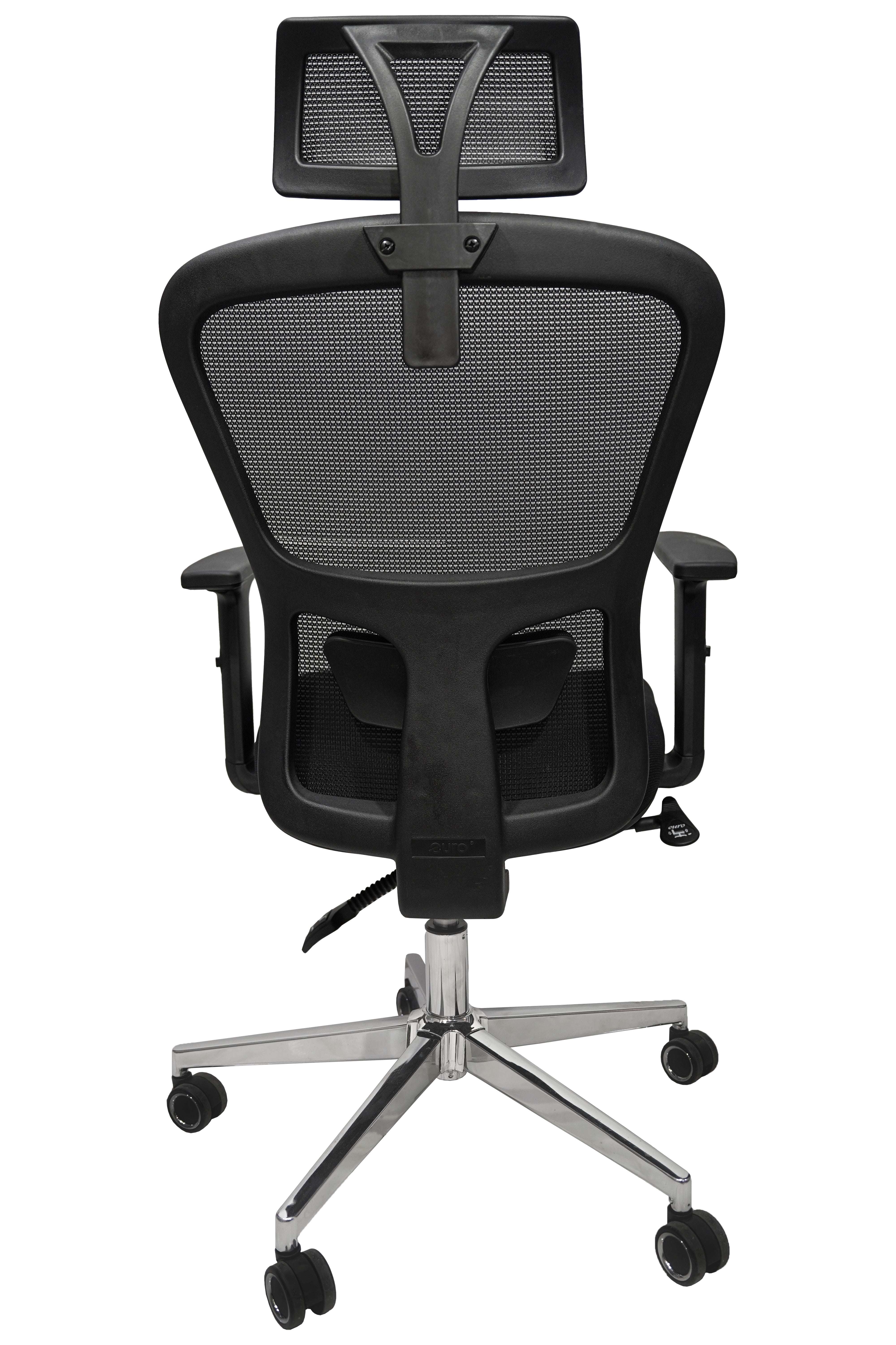 Melano Office Chair Ergonomic Office Chair for Modern Workspaces