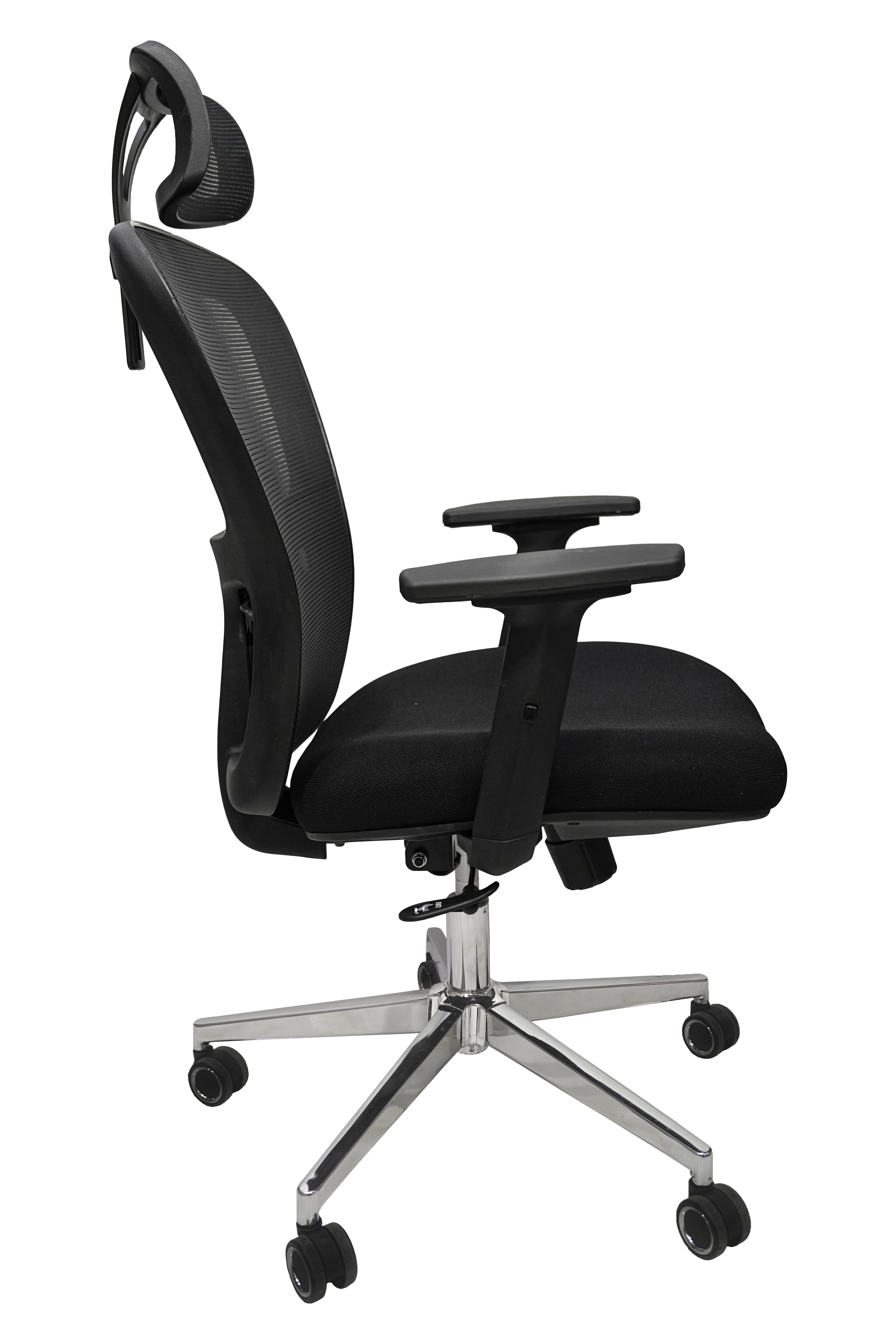 Melano Office Chair Ergonomic Office Chair for Modern Workspaces