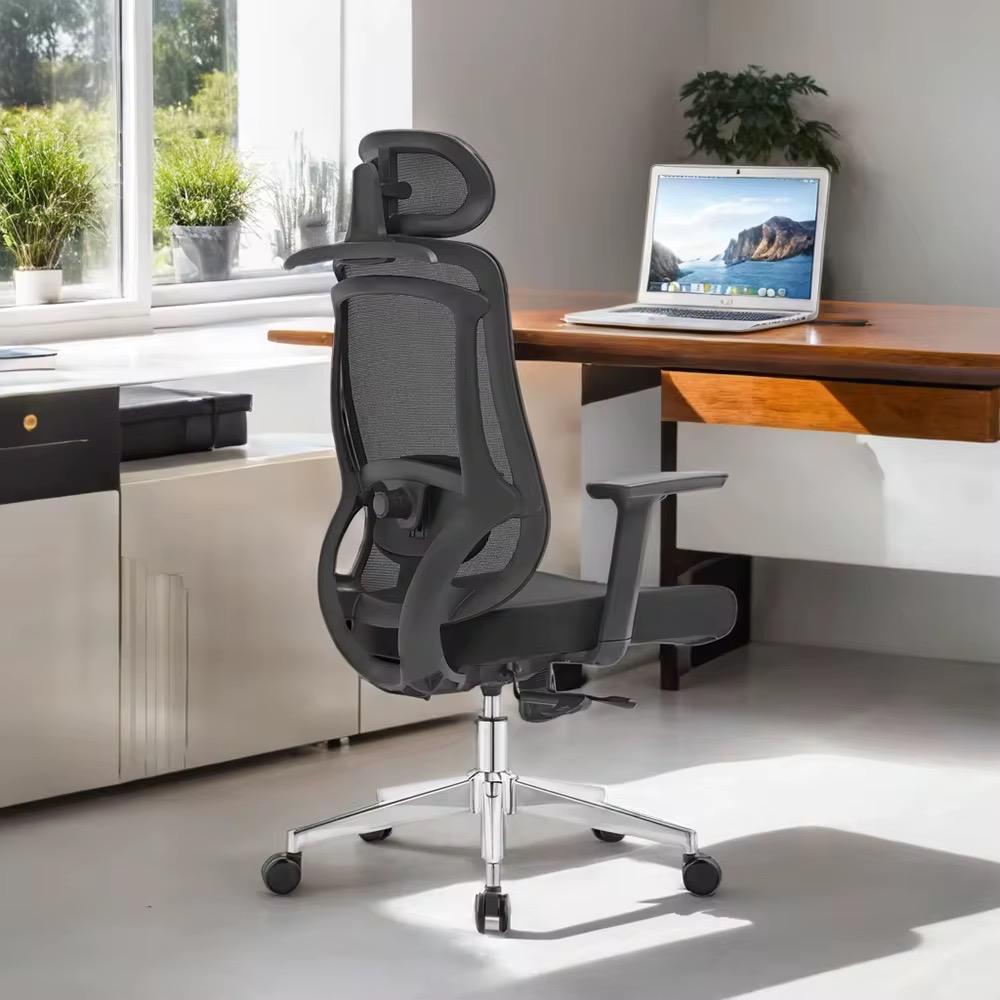 Icon Chair Modern Ergonomic Office Chair
