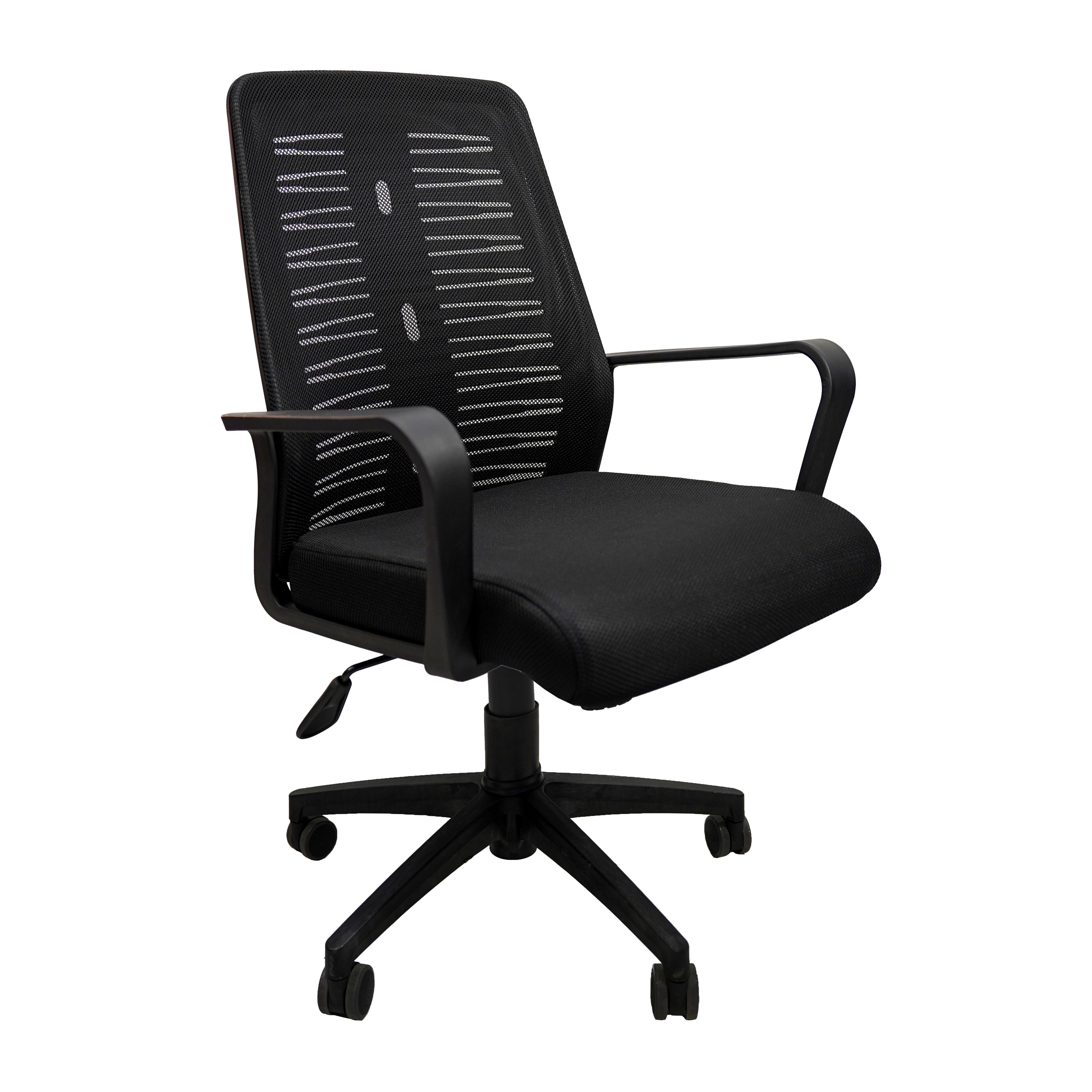 Roma M Chair Ergonomic Office Chair for Modern Workspaces
