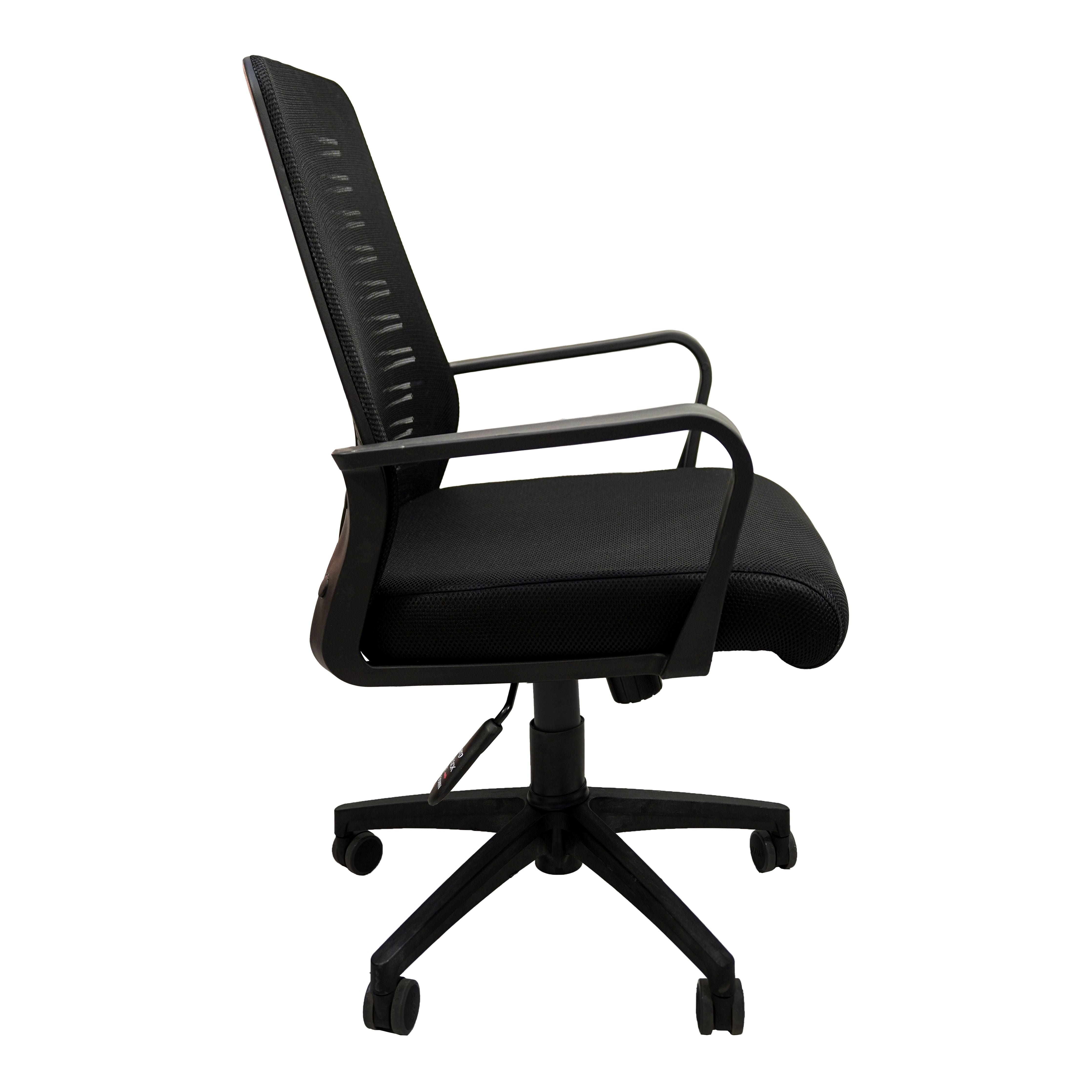 Roma M Chair Ergonomic Office Chair for Modern Workspaces