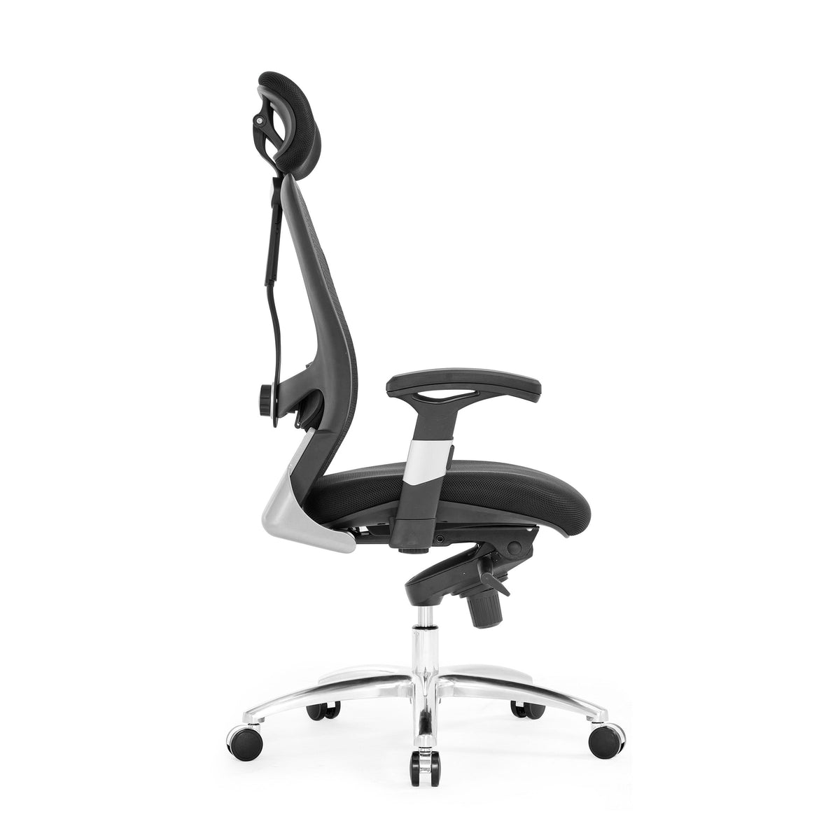Medical ergonomic office chair - image 4