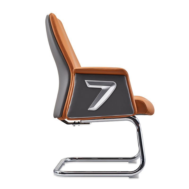 Seven Office Chair Ergonomic Office Chair for Modern Workspaces