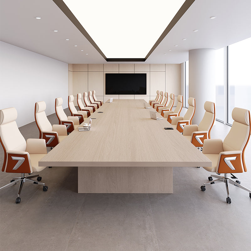Seven Office Chair Contemporary Ergonomic Office Chair