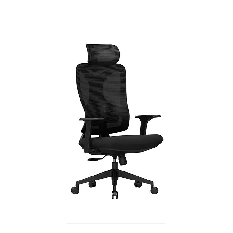 Plus Office Chair Ergonomic Office Chair for Modern Workspaces