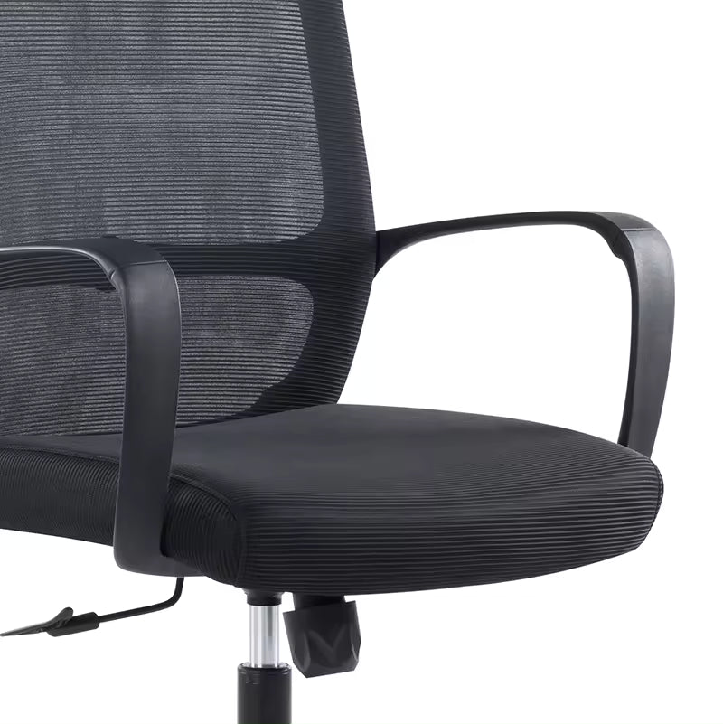 Rondo Office Chair – Ergonomic Mesh Office Chair