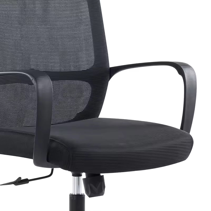Rondo Office Chair – Ergonomic Mesh Office Chair