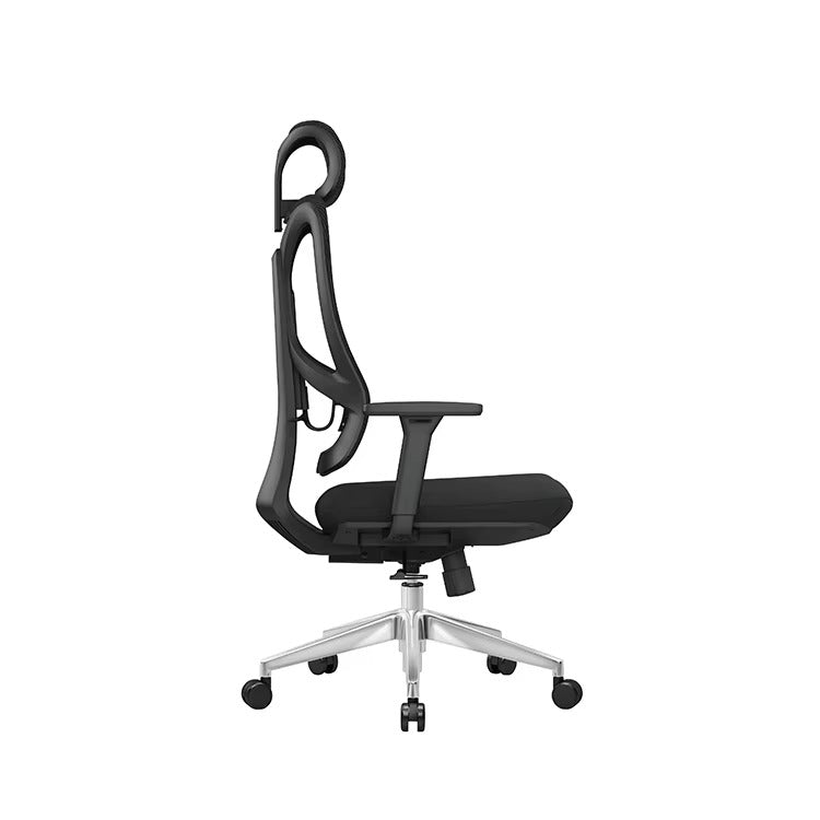 Plus Office Chair Ergonomic Office Chair for Modern Workspaces
