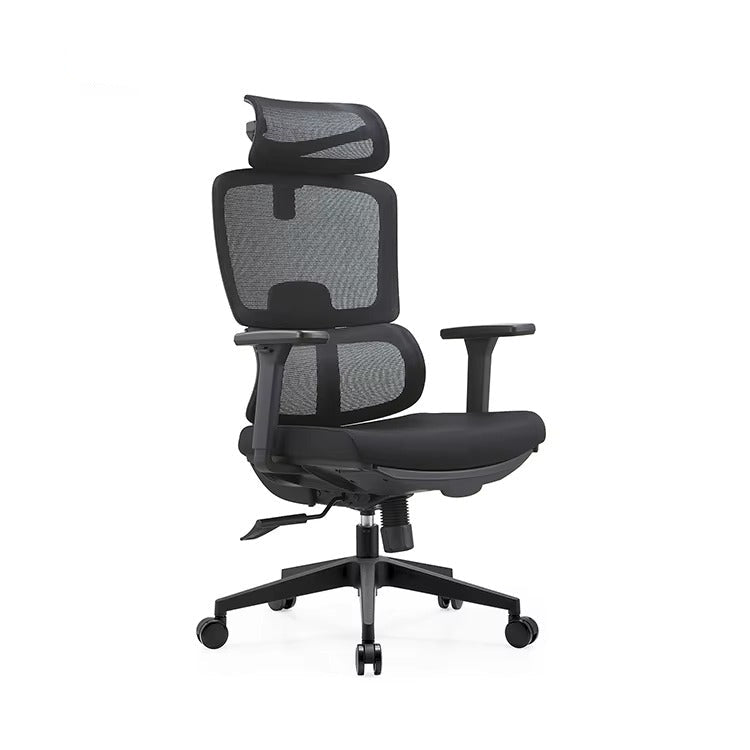 Nero Office Chair Modern Ergonomic Office Chair