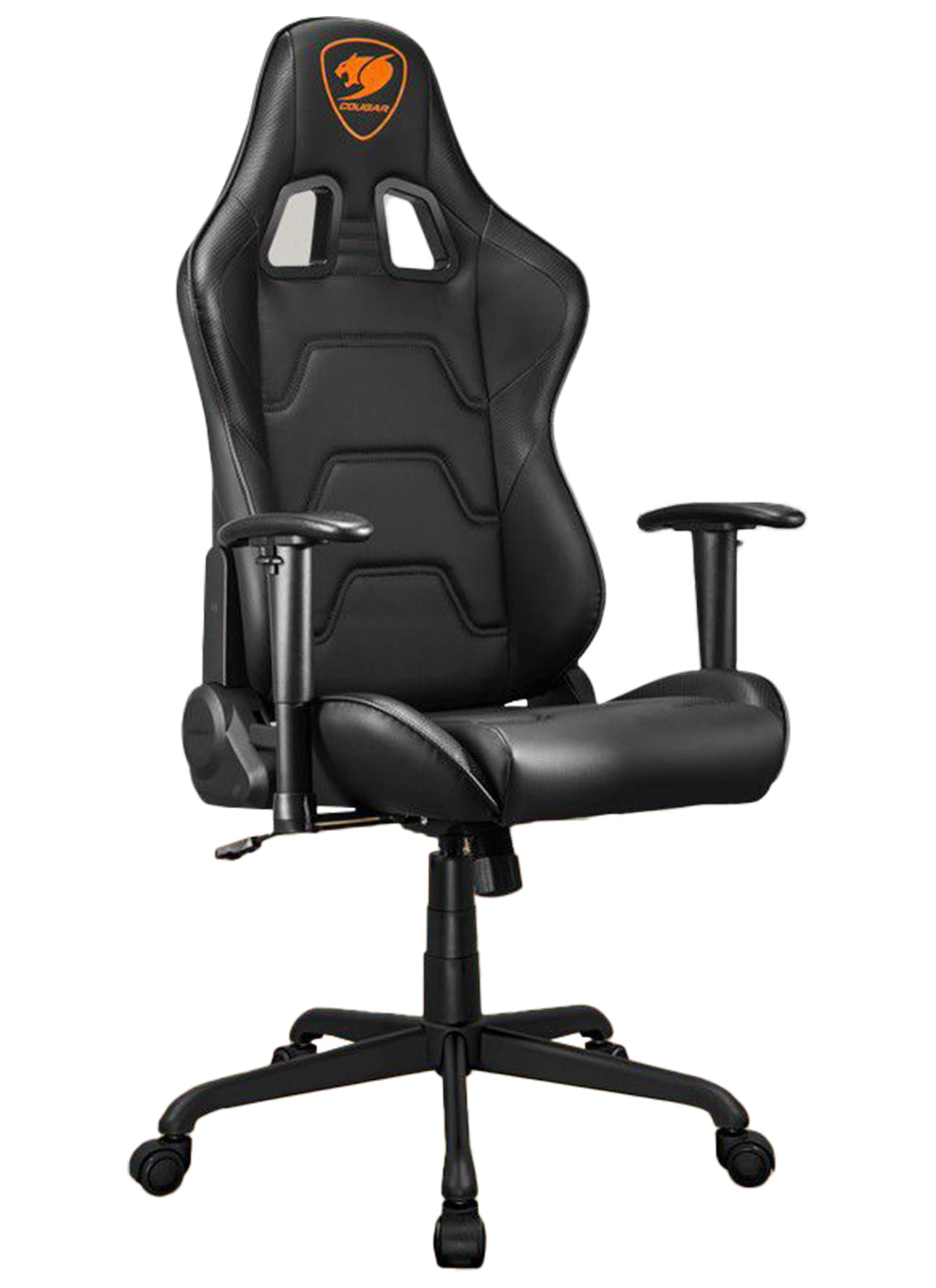 كرسي ألعاب كوجر