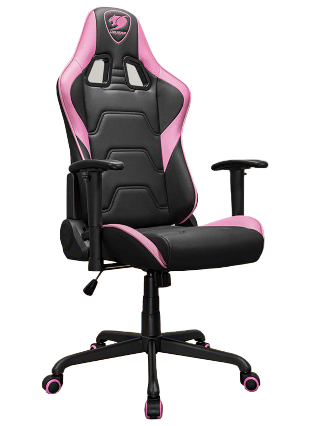 كرسي ألعاب Cougar