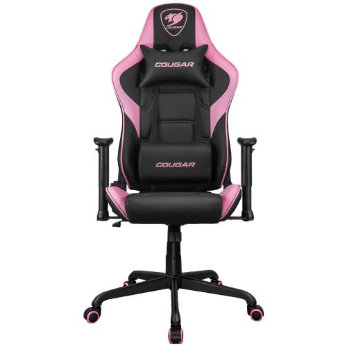 Cougar Gaming Chair 3 Ergonomic Gaming Chair for Long Sessions