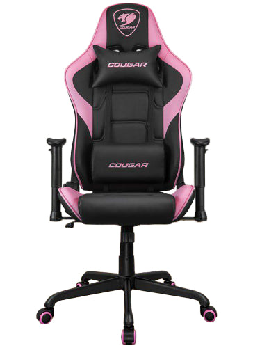 كرسي ألعاب Cougar