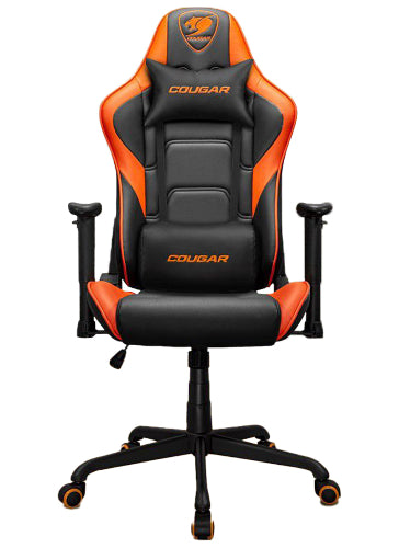 كرسي الألعاب Cougar
