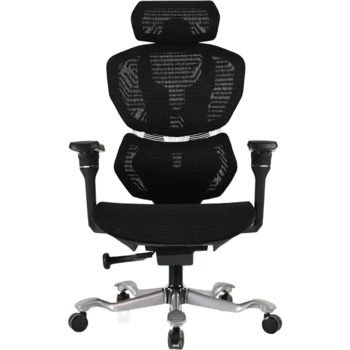 كرسي الألعاب Throne