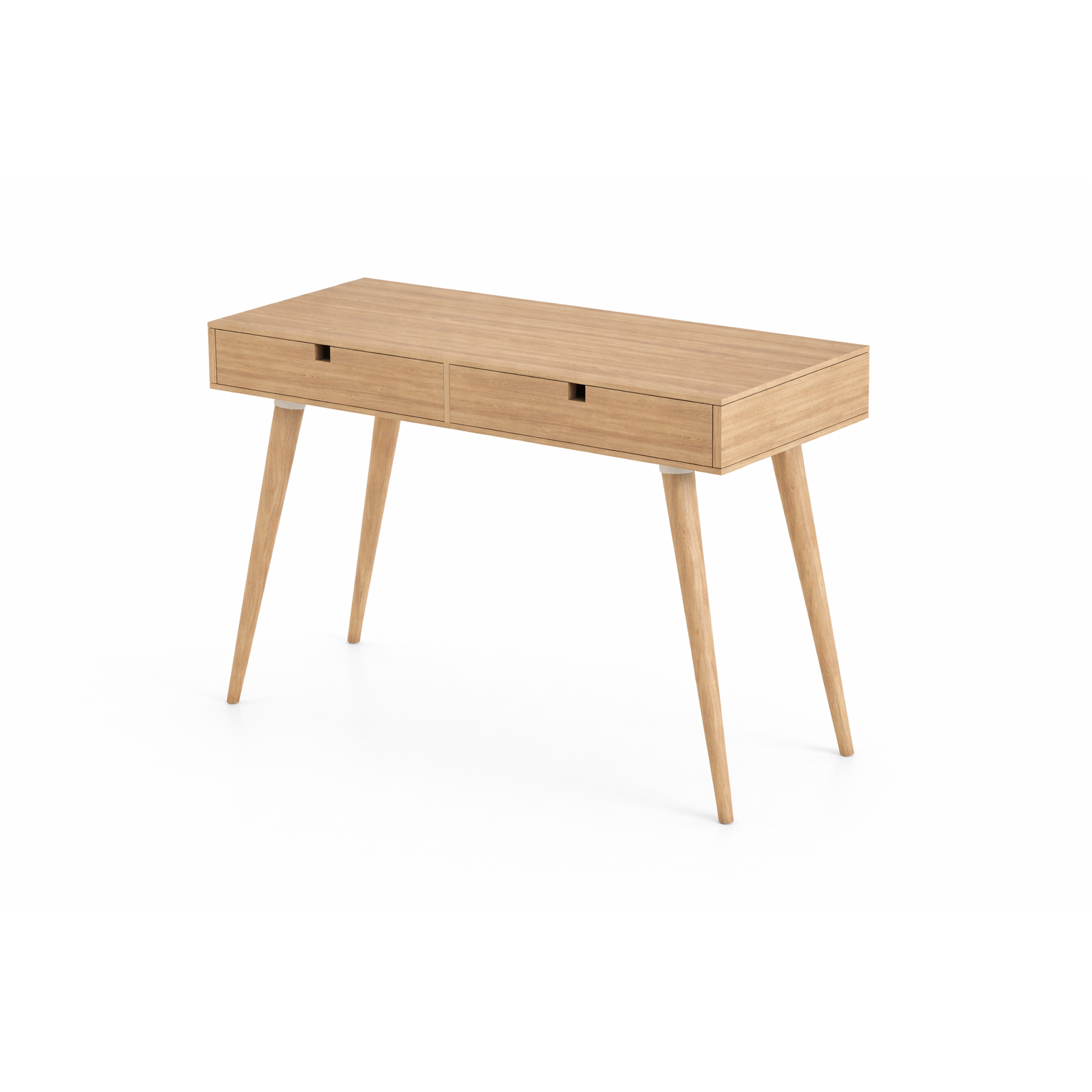 Lumi Desk Modern Workspace Desk for Home & Office Use