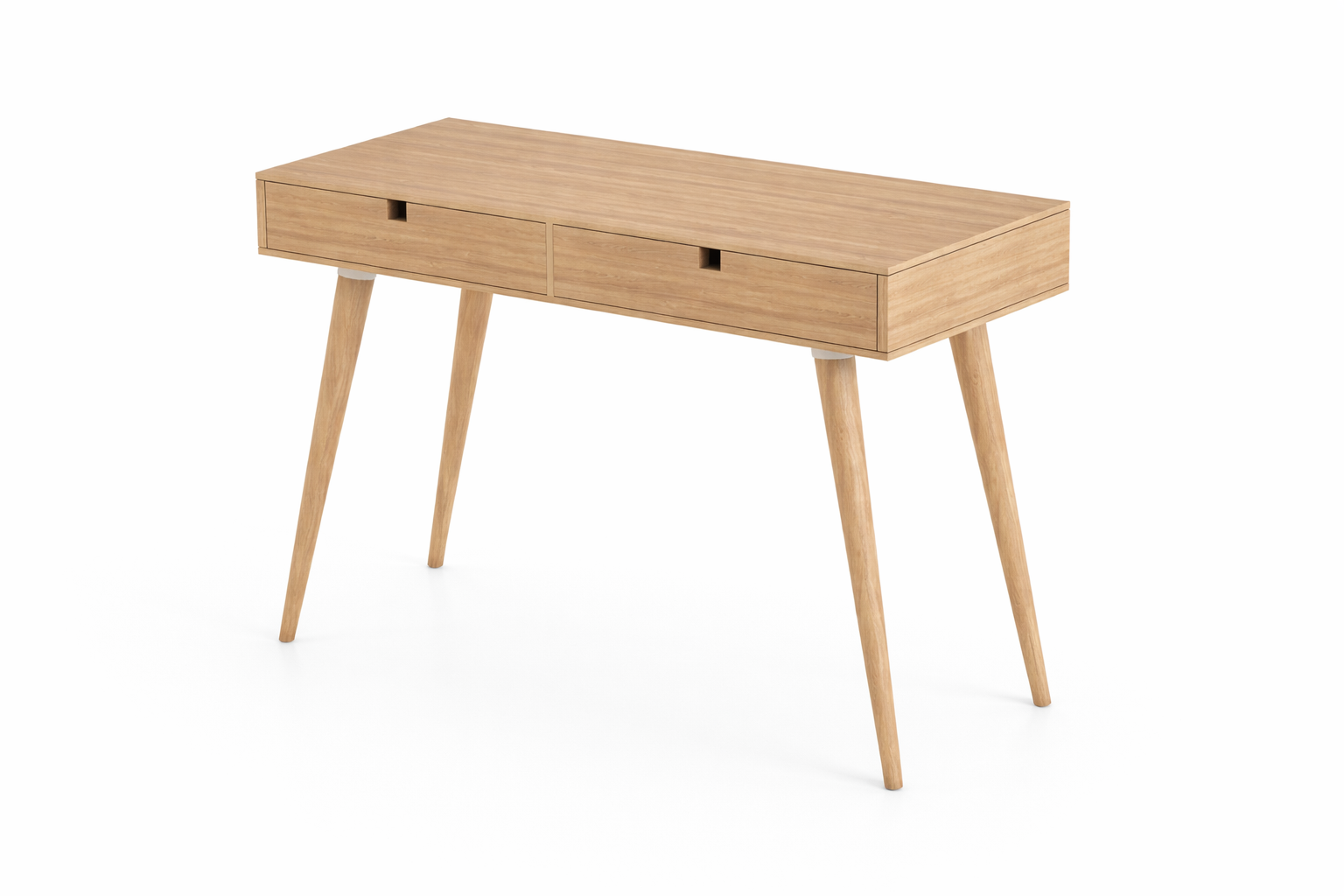 Lumi Desk Modern Workspace Desk for Home & Office Use