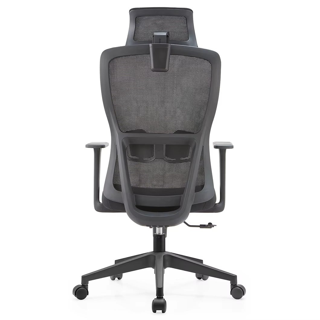 Lucky Office Chair Modern Ergonomic Office Chair