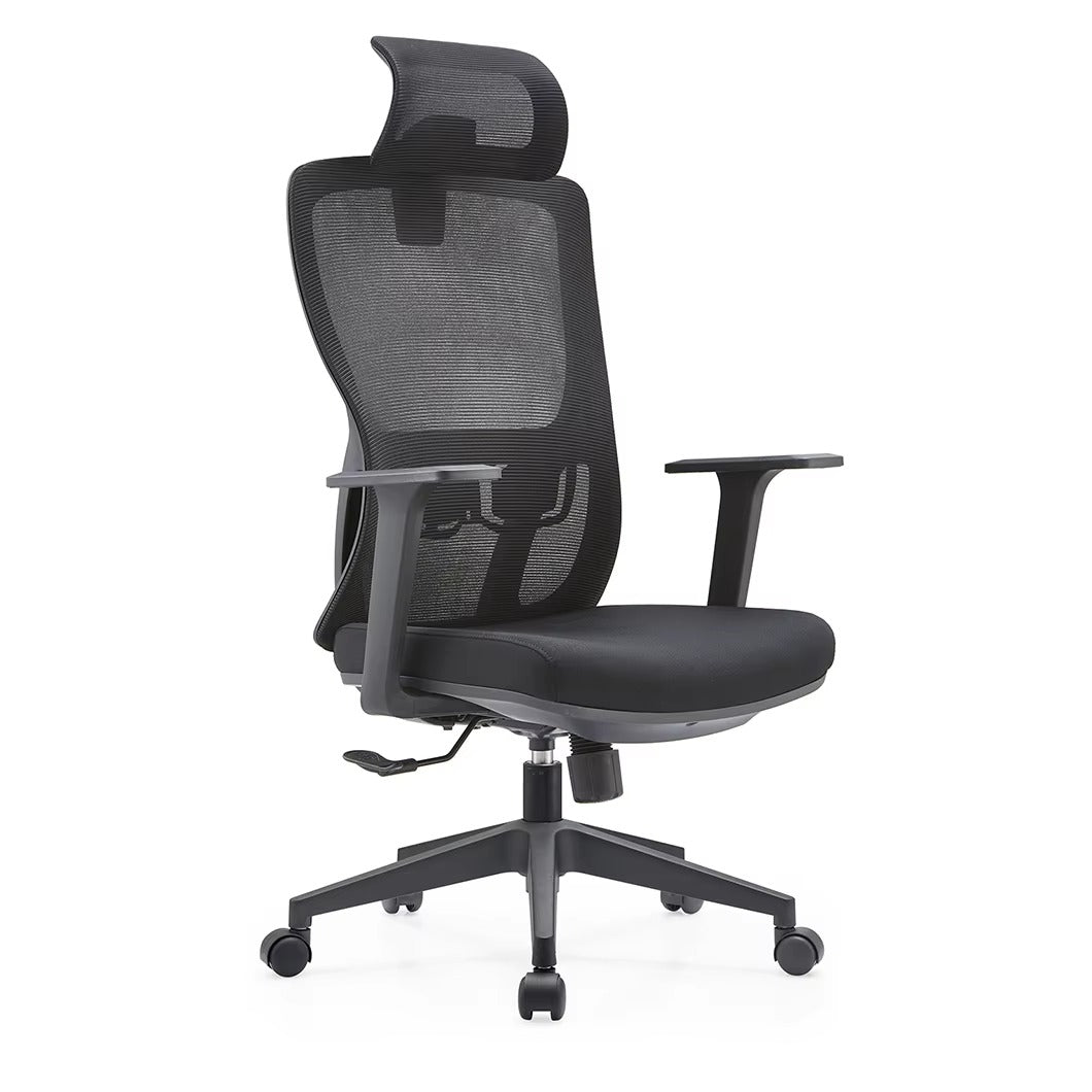 Lucky Office Chair Modern Ergonomic Office Chair
