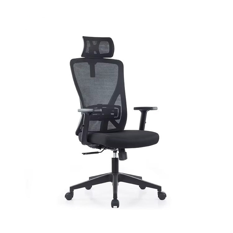 Creative Office Chair Contemporary Ergonomic Office Chair