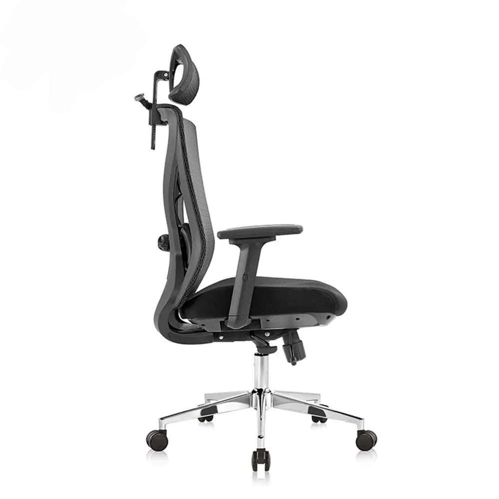 Pairs Plus office chair - image 5