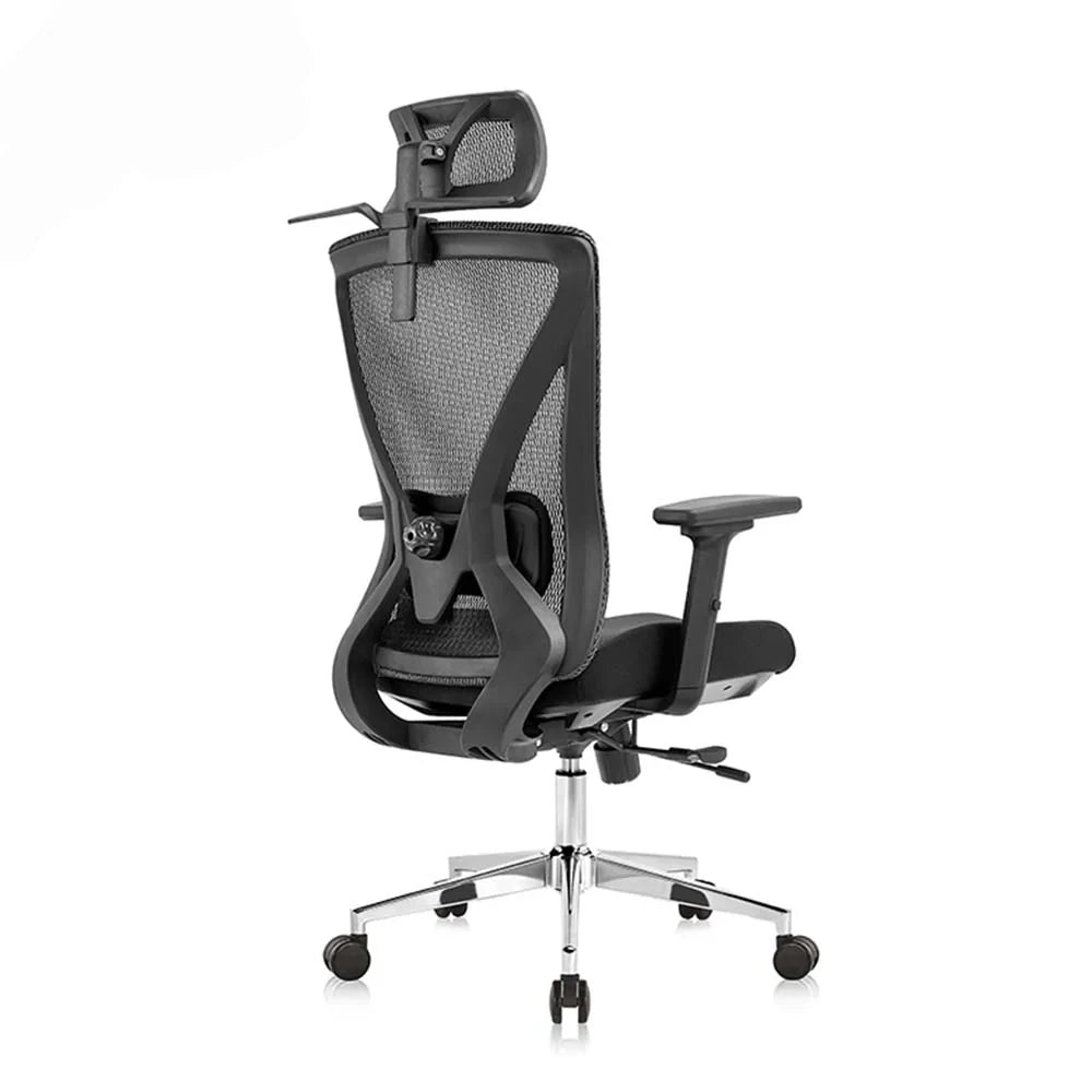 Pairs Plus office chair - image 4