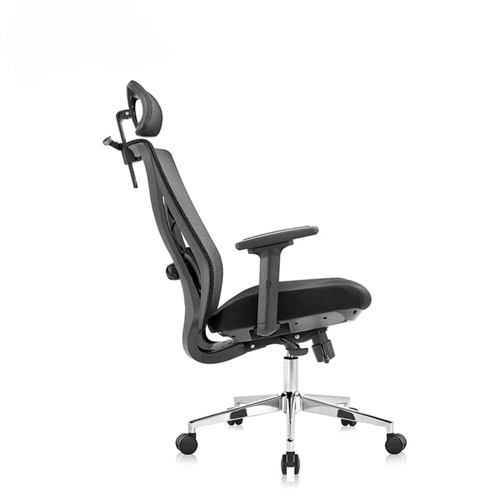Pairs Plus office chair - image 3