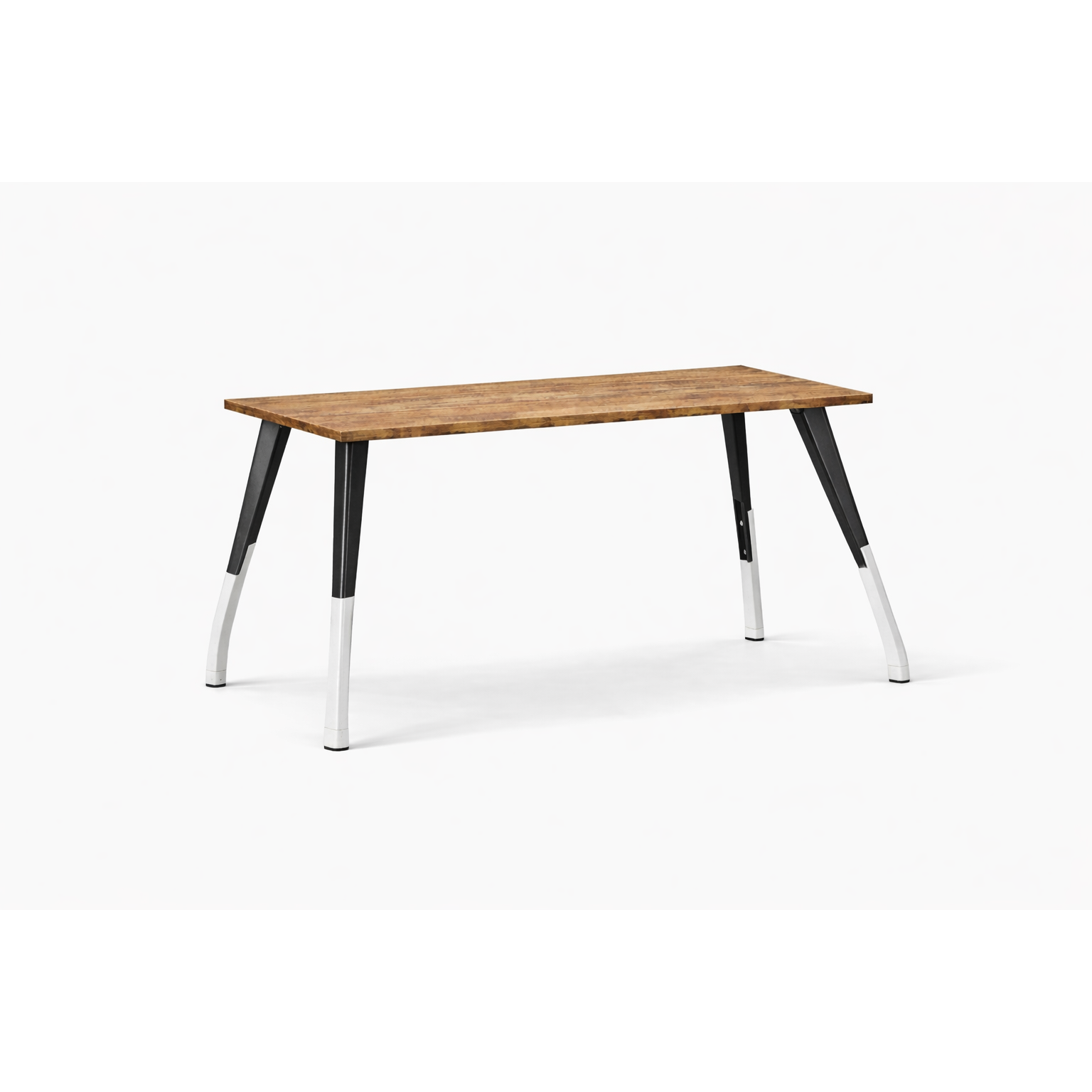 Scala Desk Modern Workspace Desk for Contemporary Offices