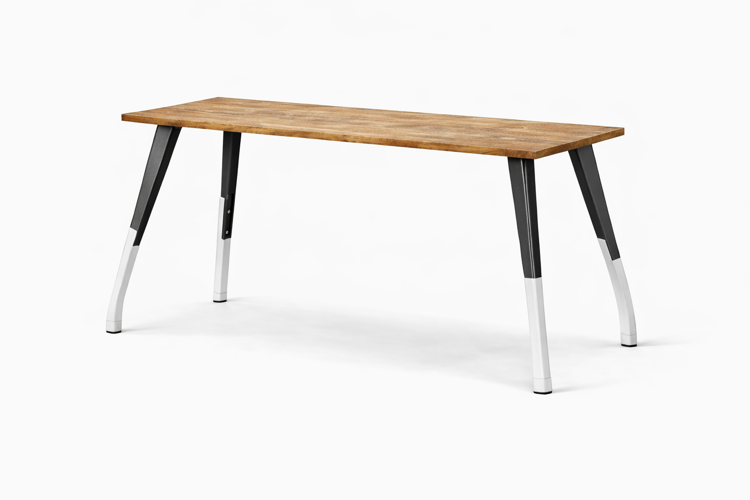 Scala Desk Modern Workspace Desk for Contemporary Offices