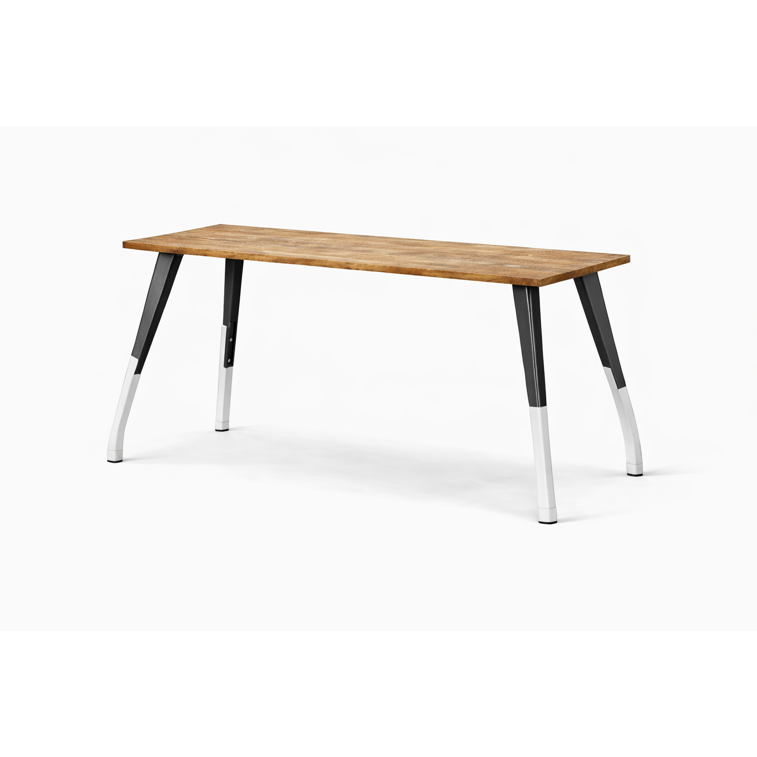 Scala Desk Modern Workspace Desk for Contemporary Offices