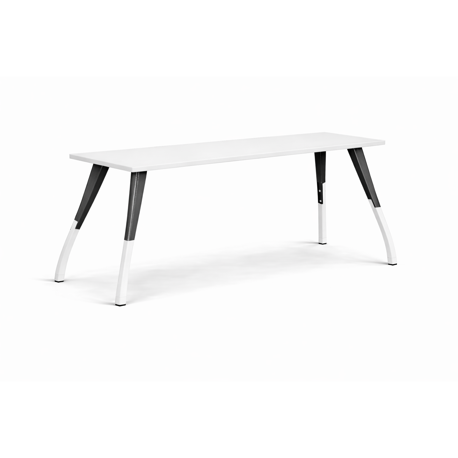 Scala Desk Modern Workspace Desk for Contemporary Offices
