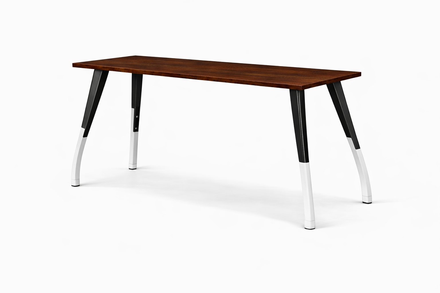 Scala Desk Modern Workspace Desk for Contemporary Offices
